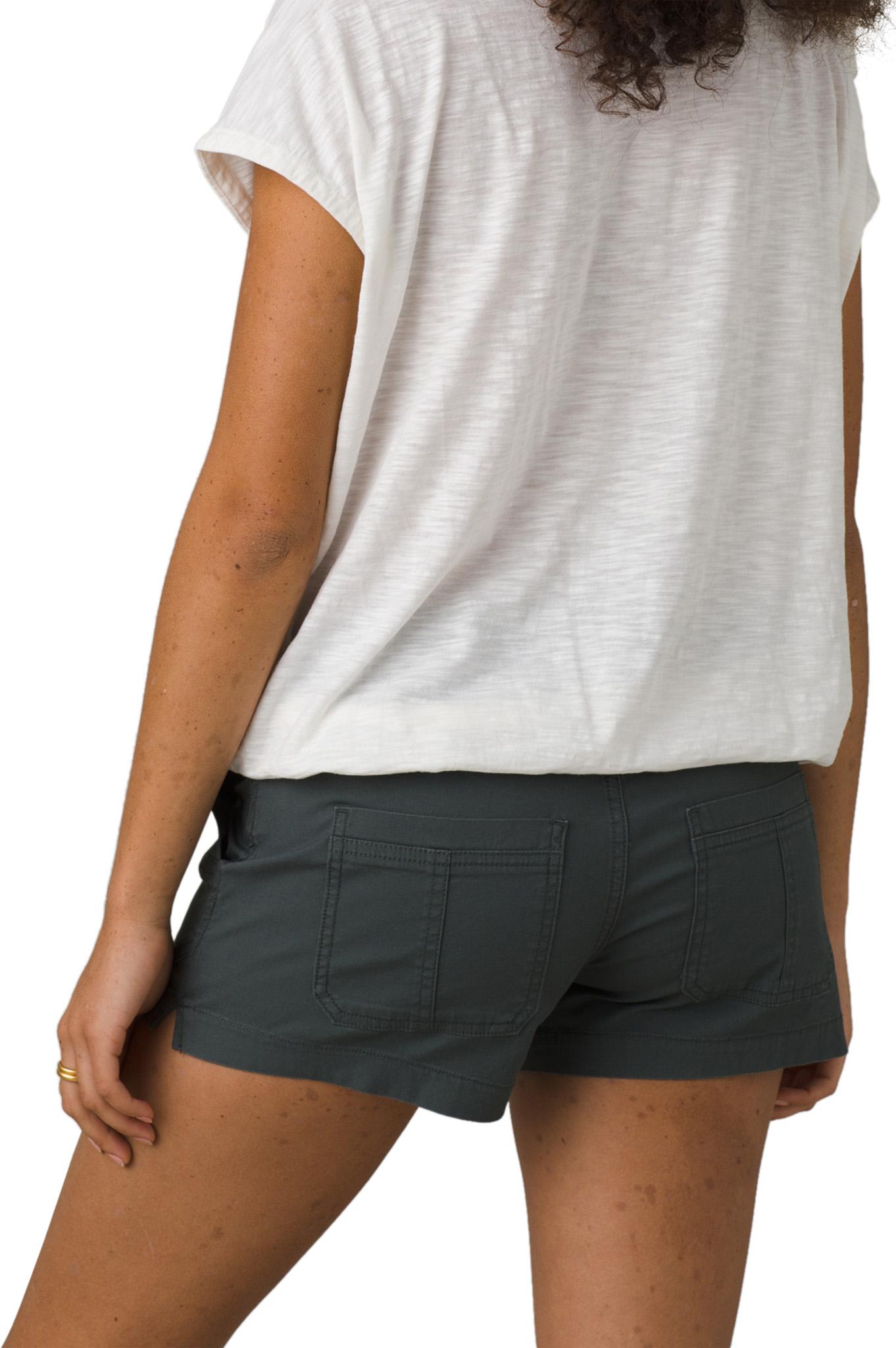 Product gallery image number 2 for product Elle Short - Women's