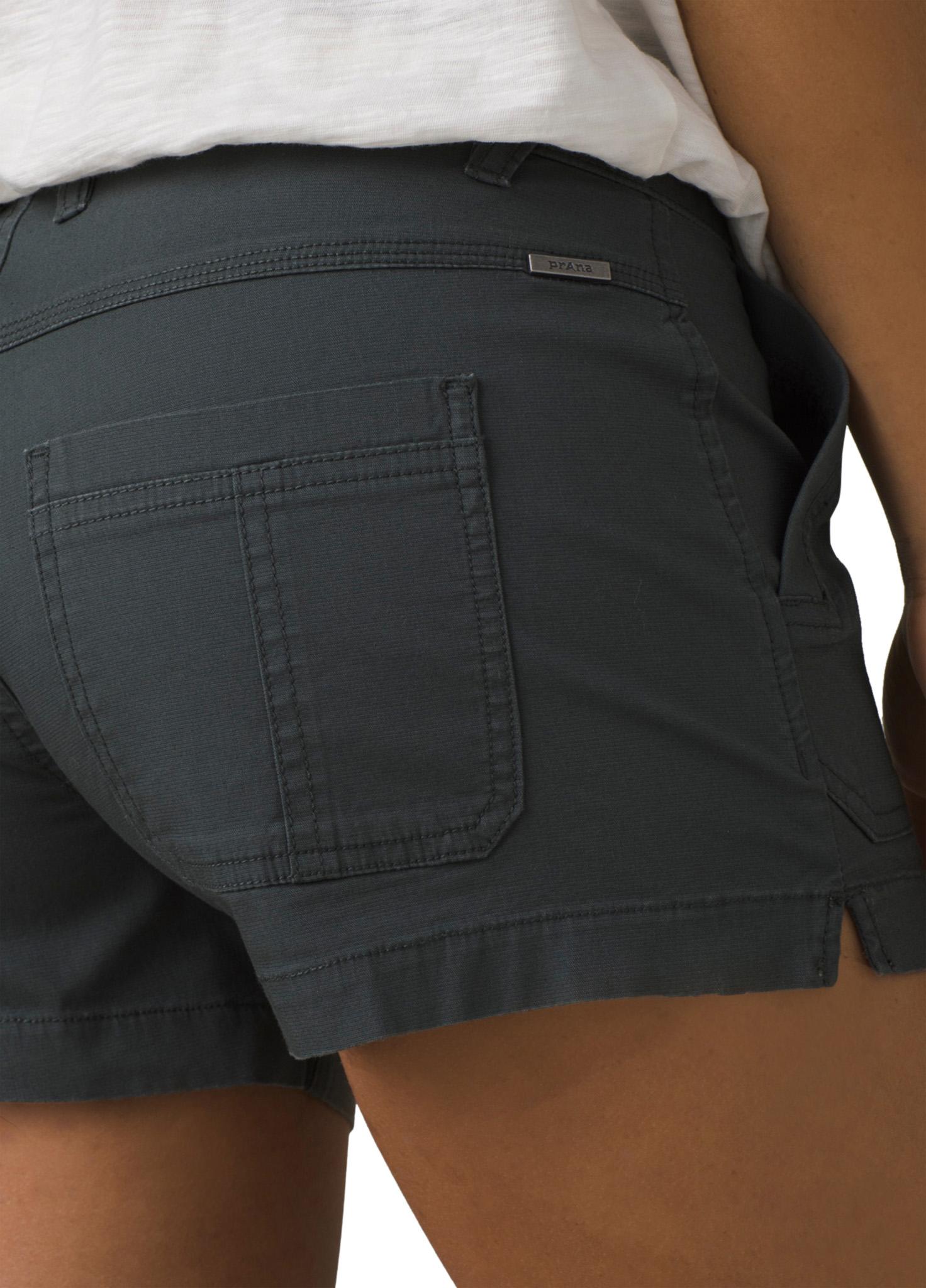 Product gallery image number 3 for product Elle Short - Women's
