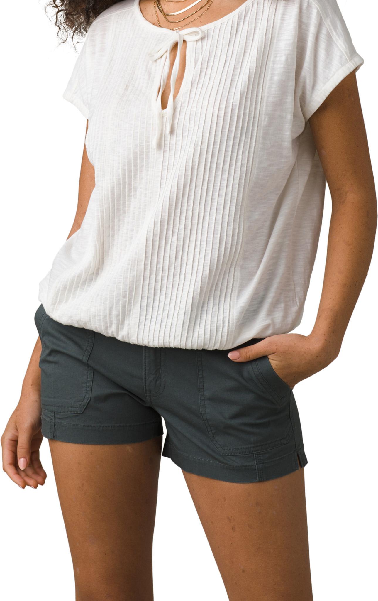 Product gallery image number 4 for product Elle Short - Women's