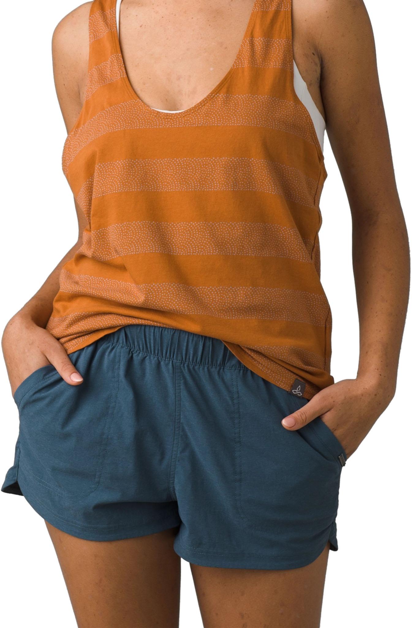 Product gallery image number 4 for product Arch Short - Women's