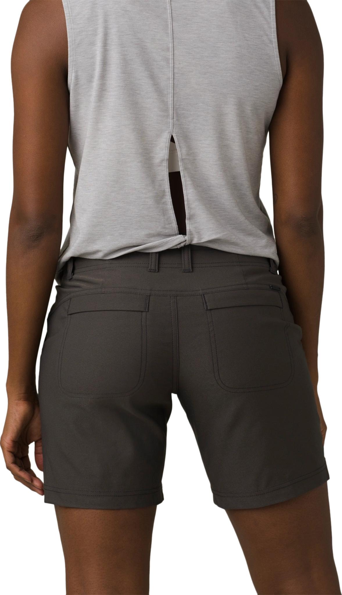 Product gallery image number 2 for product Alana 7 in Short - Women's