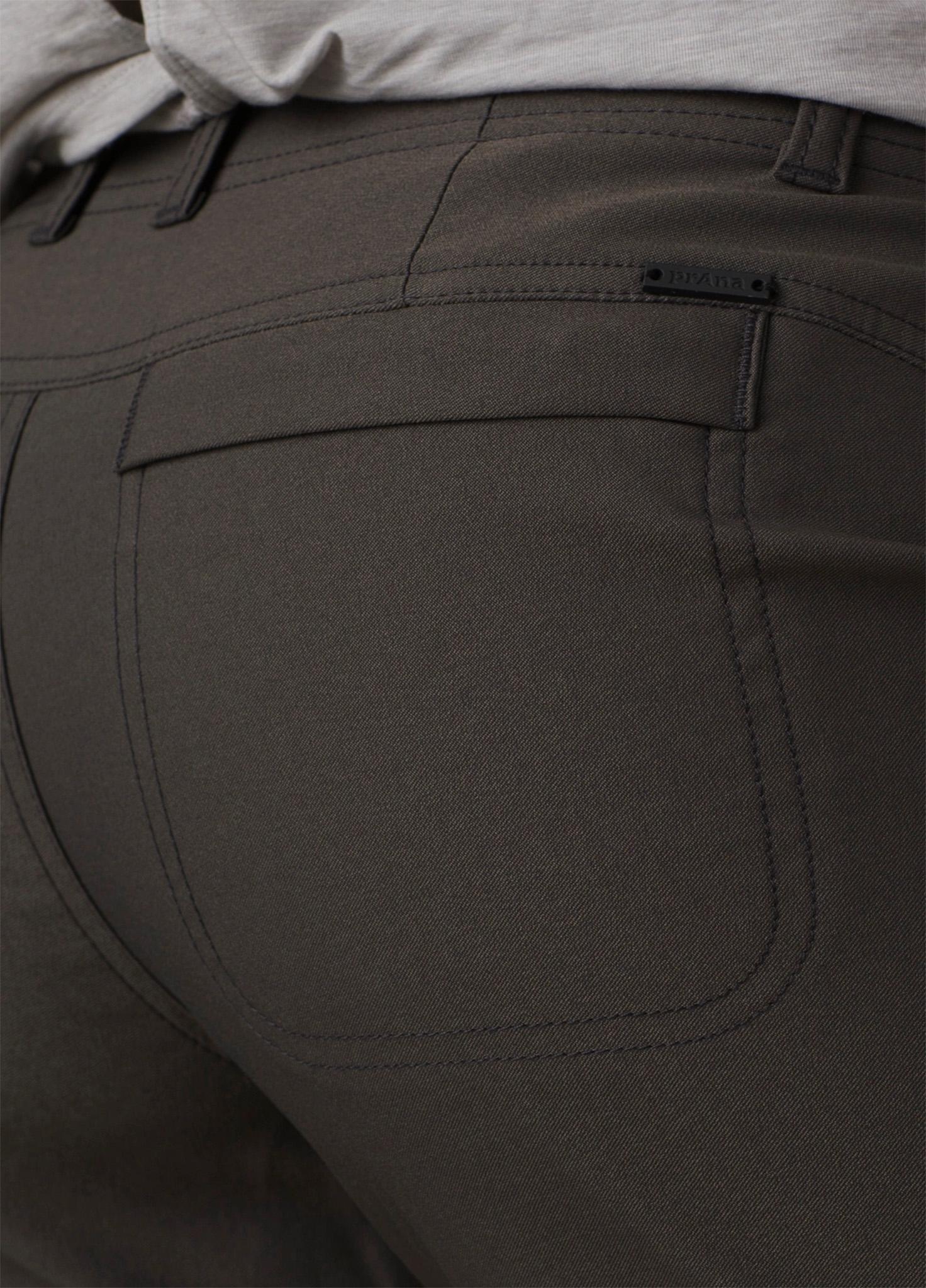 Product gallery image number 3 for product Alana 7 in Short - Women's