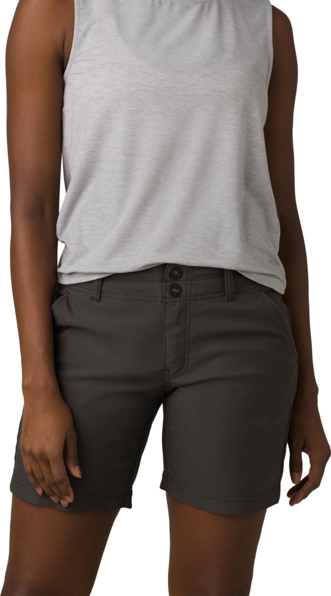 Product gallery image number 5 for product Alana 7 in Short - Women's