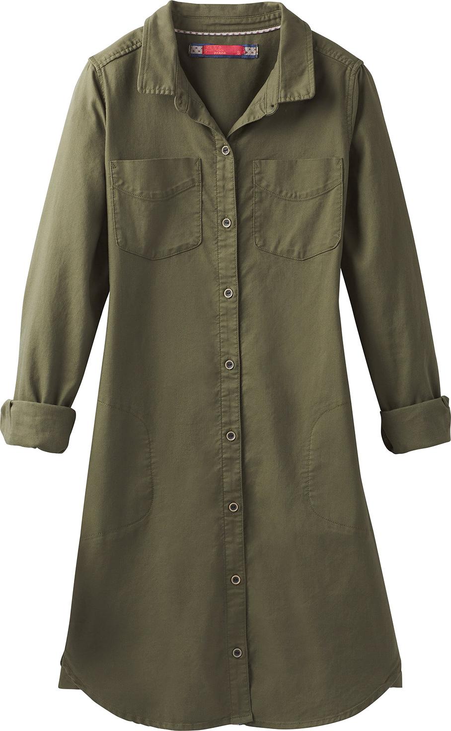 Product gallery image number 1 for product Yarrow Dress - Women's