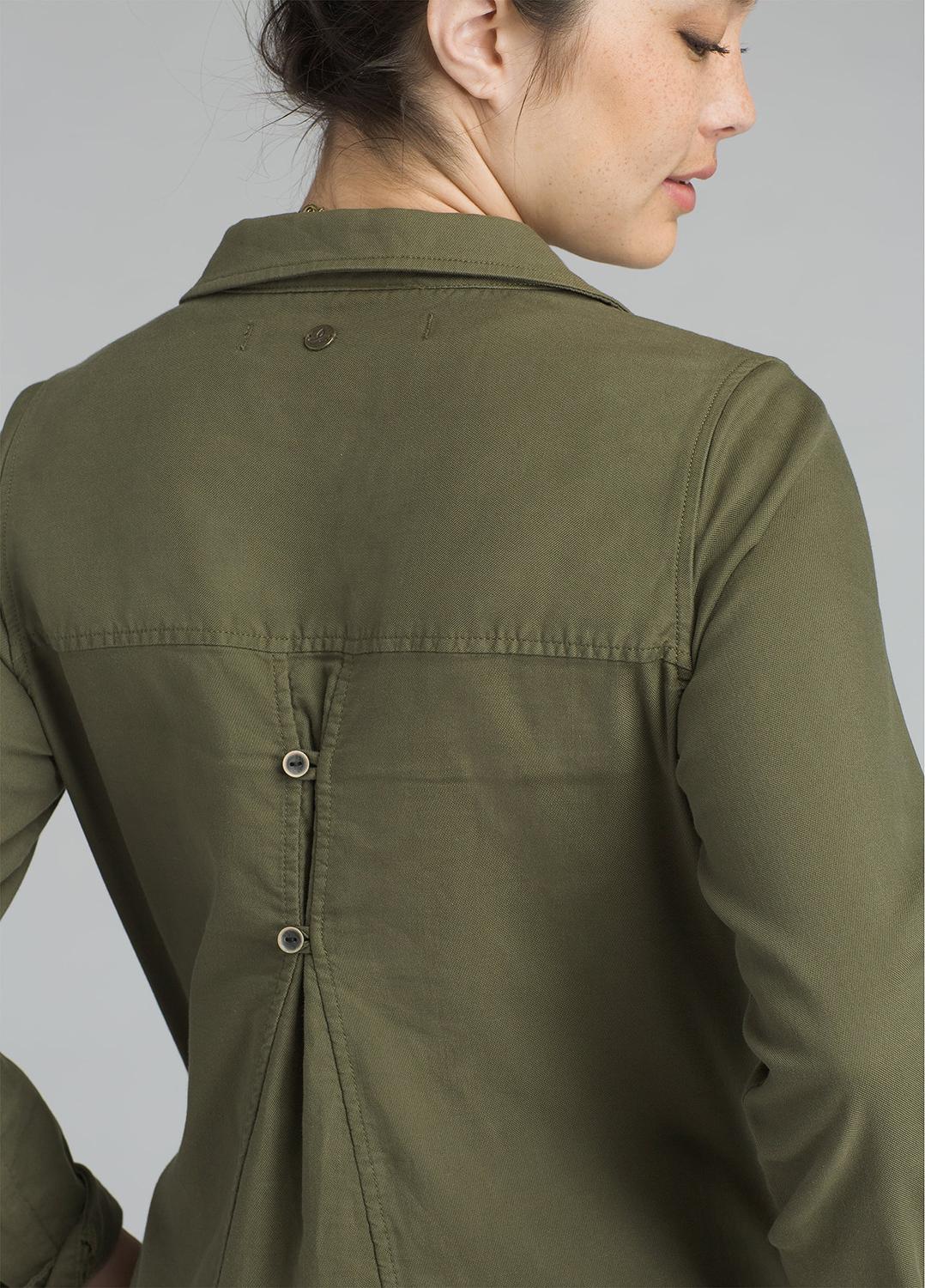 Product gallery image number 4 for product Yarrow Dress - Women's