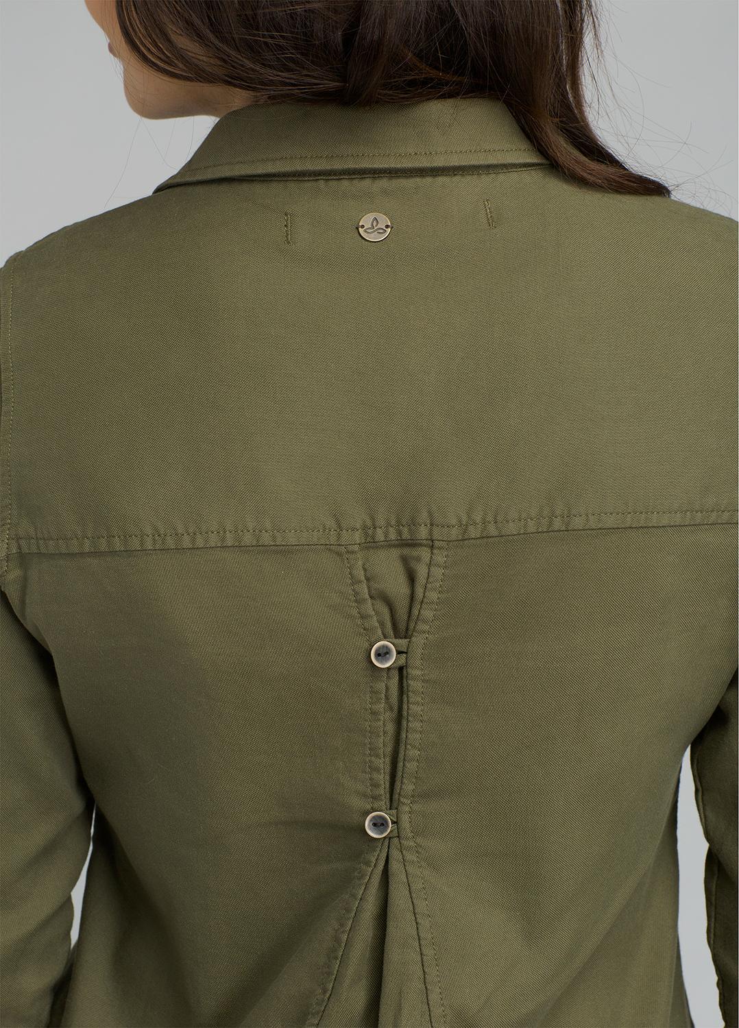 Product gallery image number 3 for product Yarrow Dress - Women's