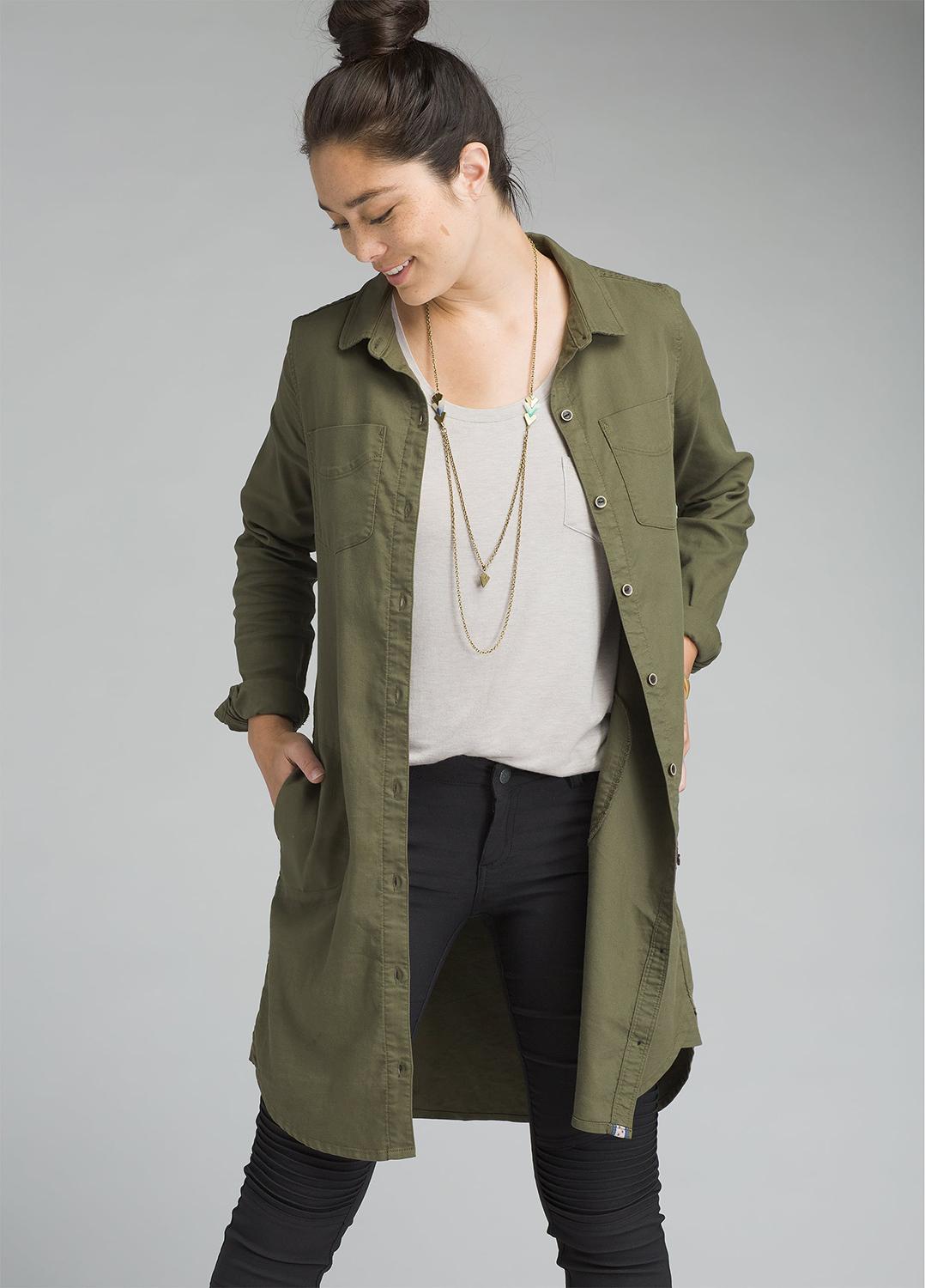 Product gallery image number 2 for product Yarrow Dress - Women's