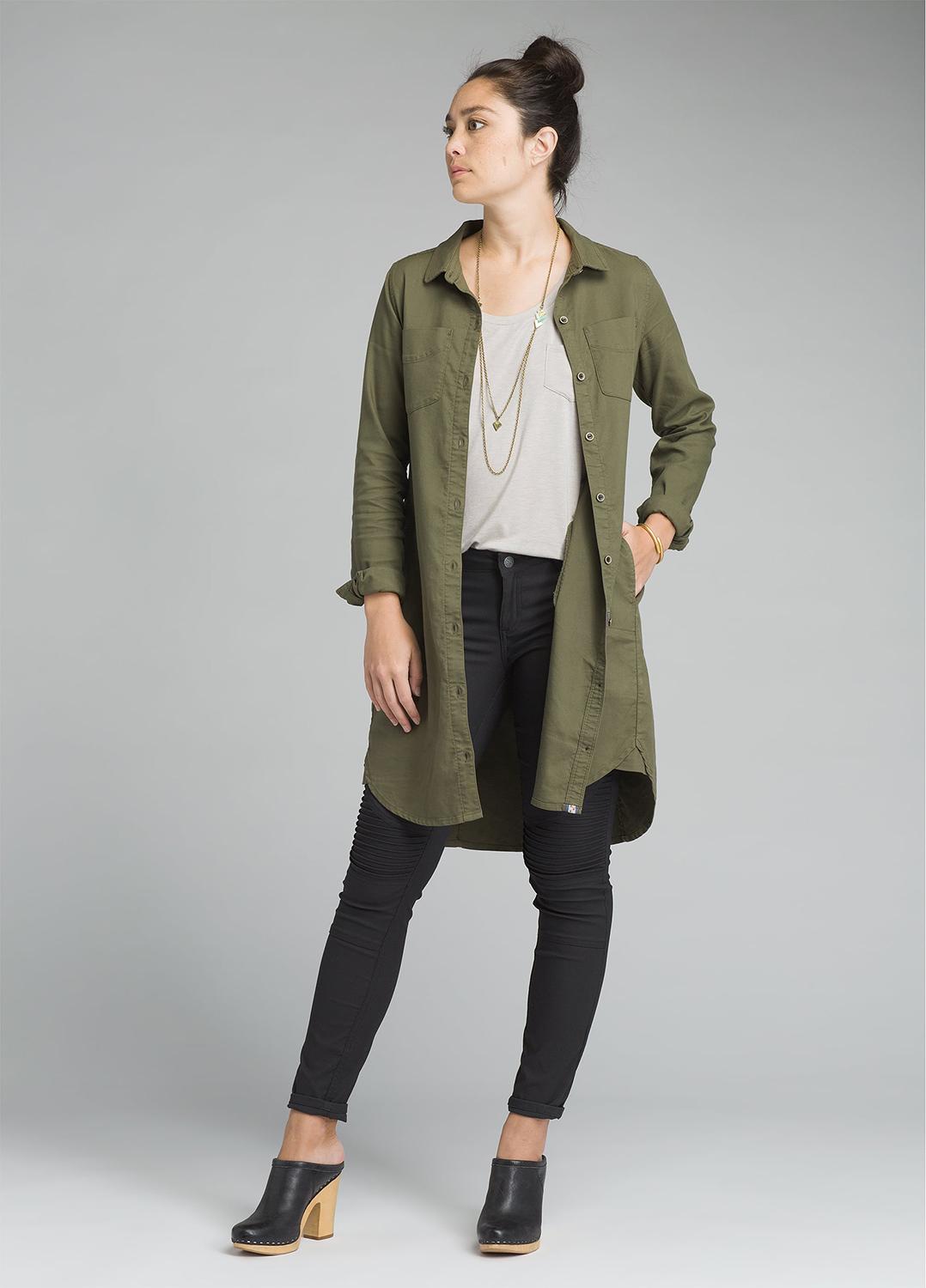 Product gallery image number 5 for product Yarrow Dress - Women's