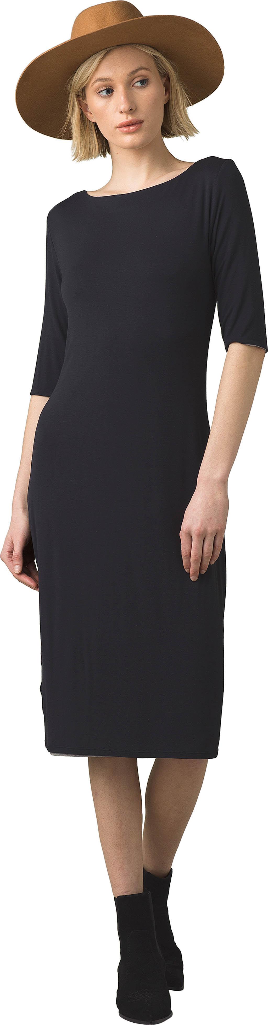 Product gallery image number 3 for product Johan Foundation Dress - Women's