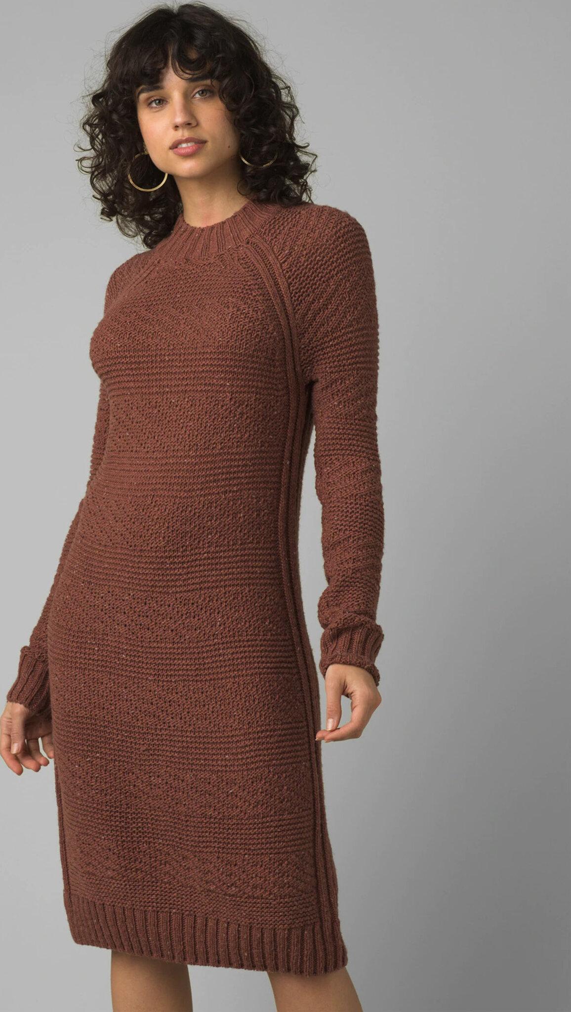 Product gallery image number 6 for product Nemma Dress - Women's
