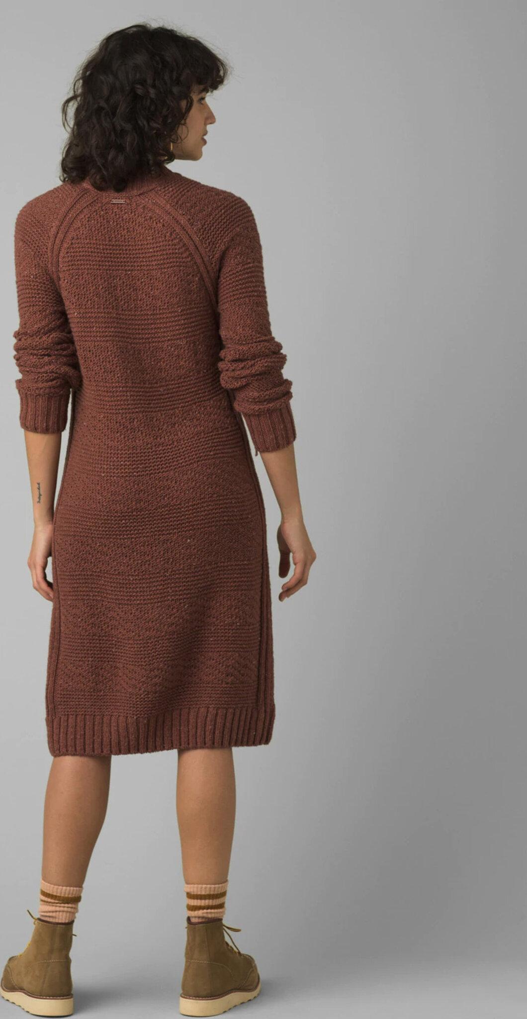 Product gallery image number 2 for product Nemma Dress - Women's