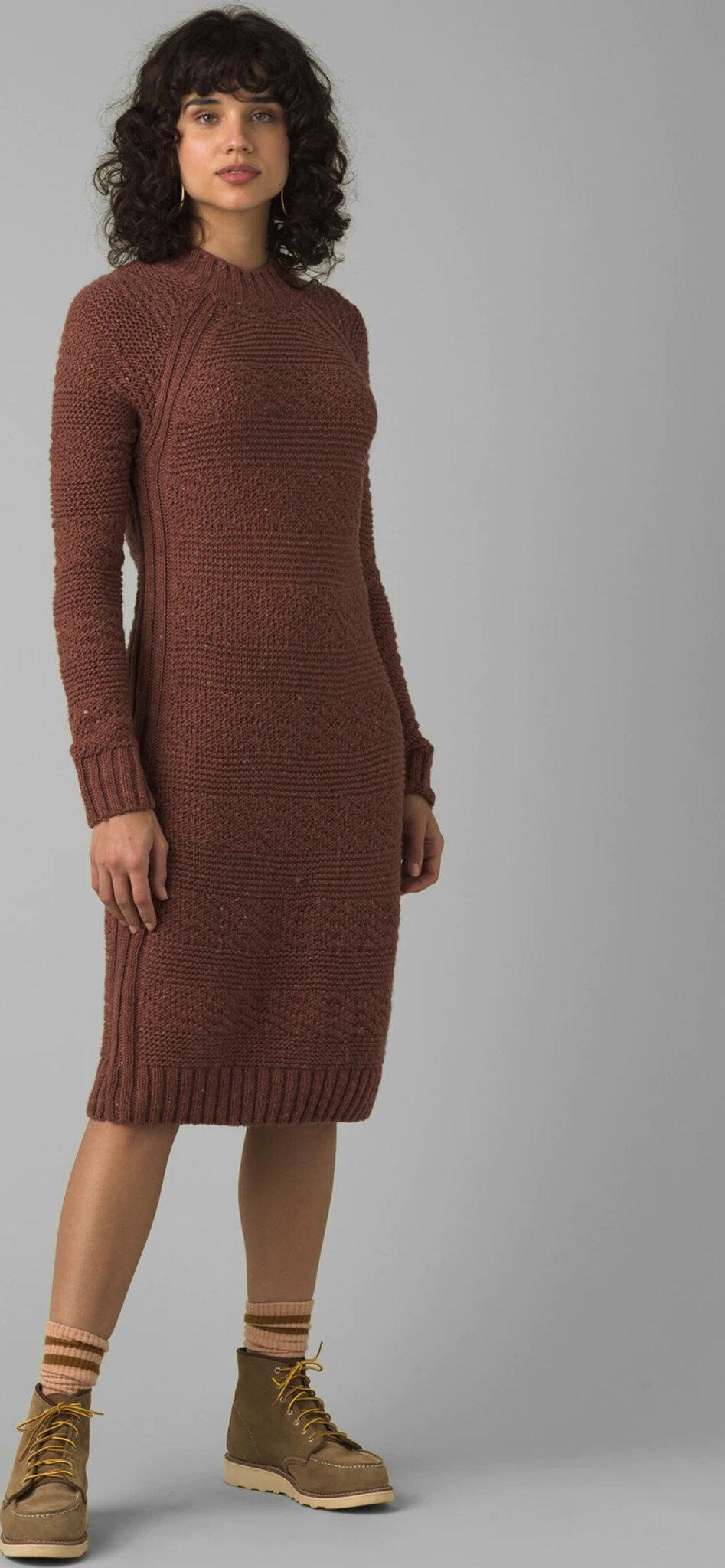 Product gallery image number 3 for product Nemma Dress - Women's