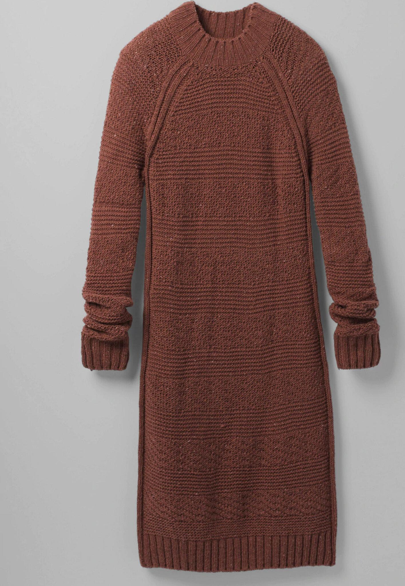 Product gallery image number 1 for product Nemma Dress - Women's