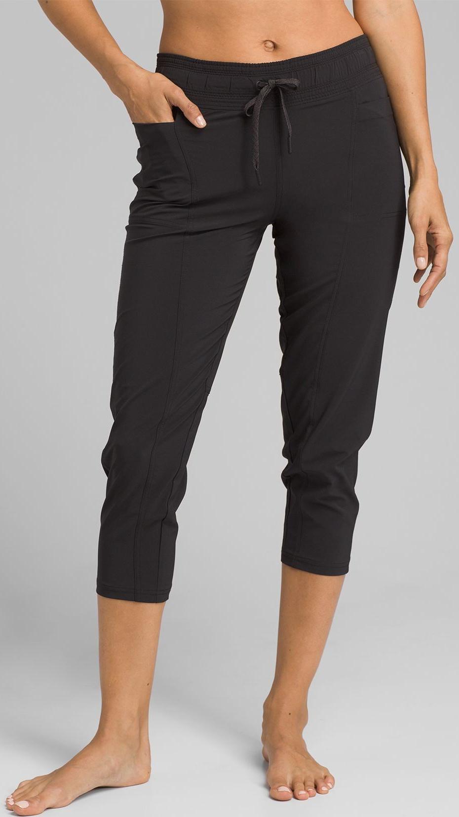 Product gallery image number 1 for product Leonora Capri - Women's