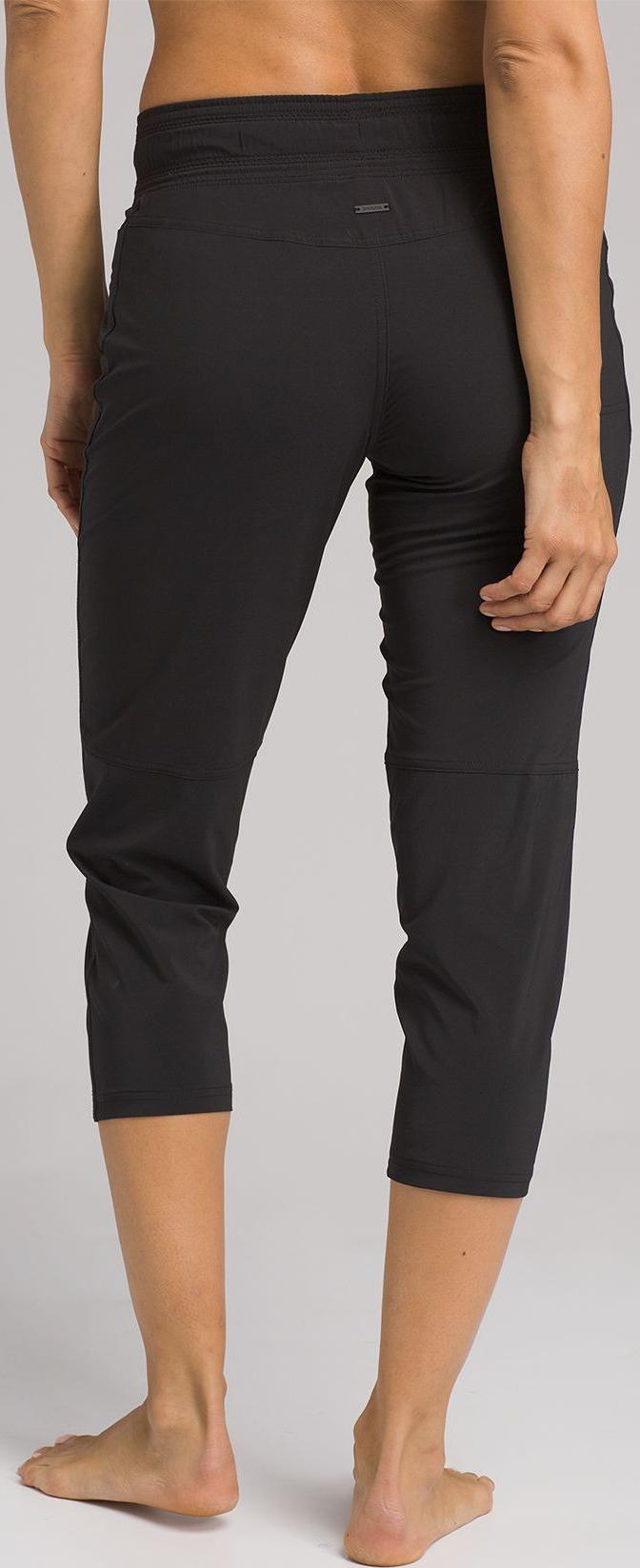 Product gallery image number 2 for product Leonora Capri - Women's