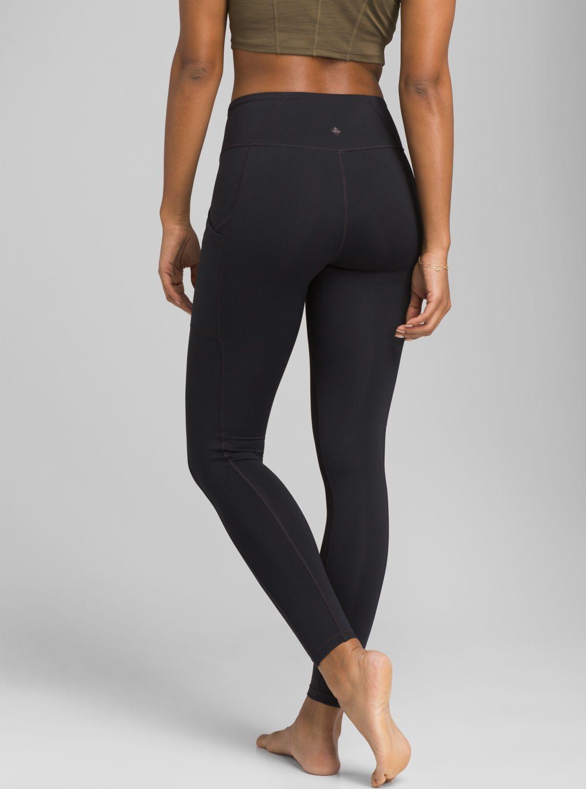 Product gallery image number 3 for product Electa Legging - Women's