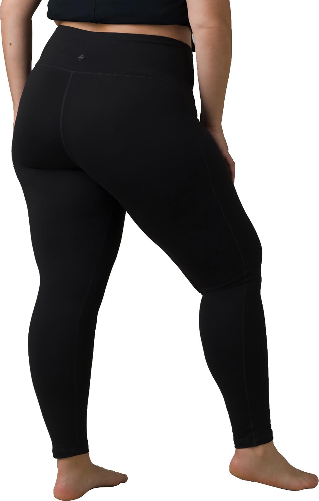 Product gallery image number 2 for product Transform Legging Plus - Women's