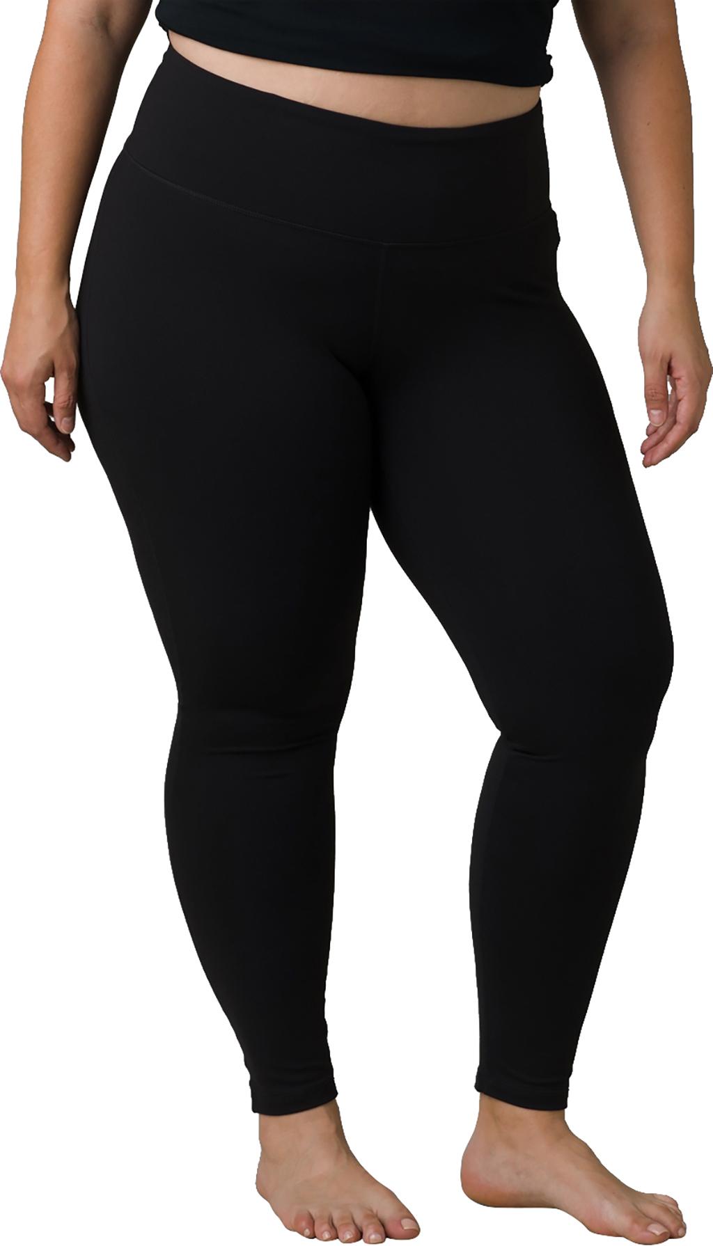 Product gallery image number 3 for product Transform Legging Plus - Women's
