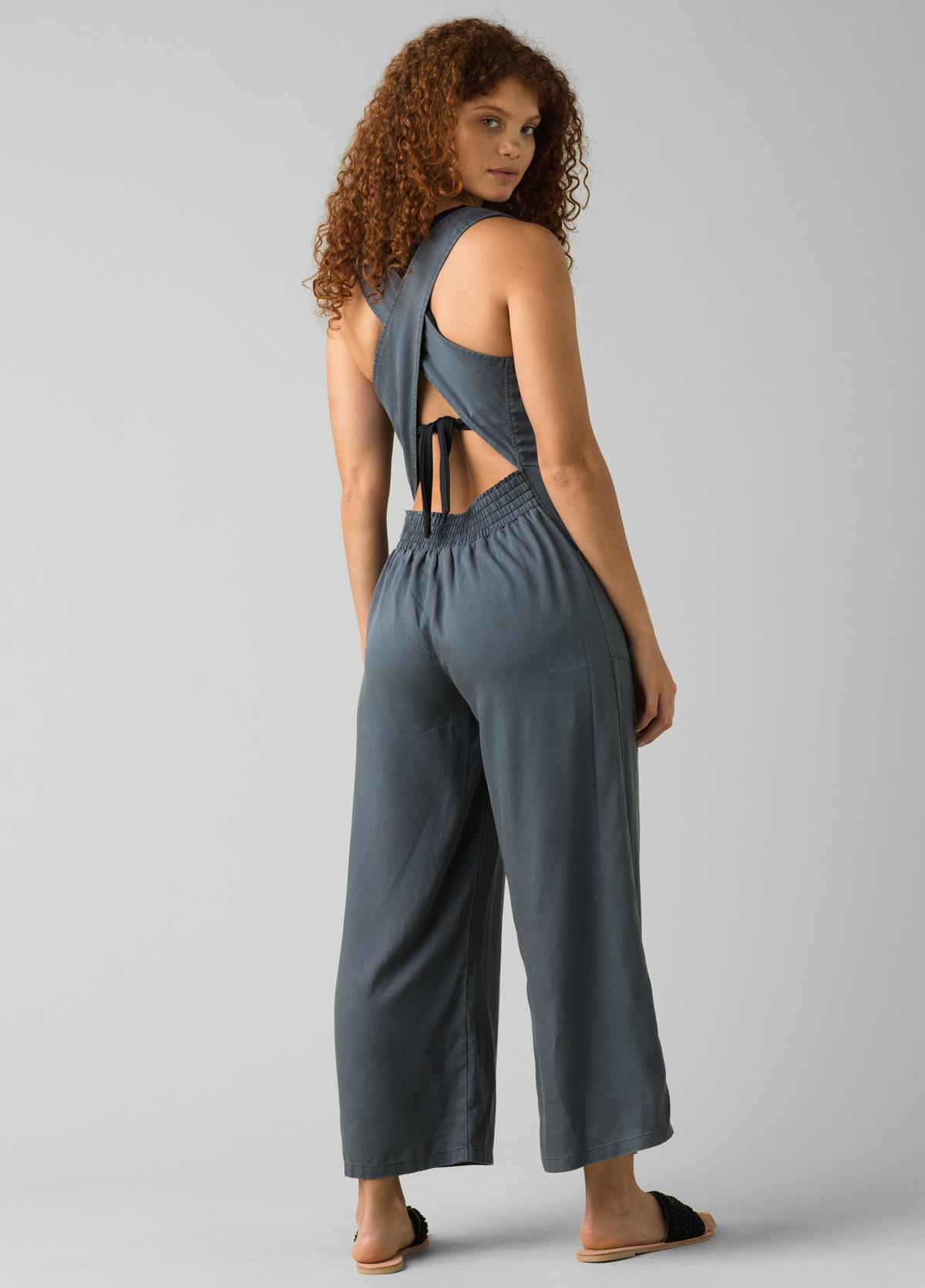 Product gallery image number 2 for product Bahia Jumpsuit - Women's