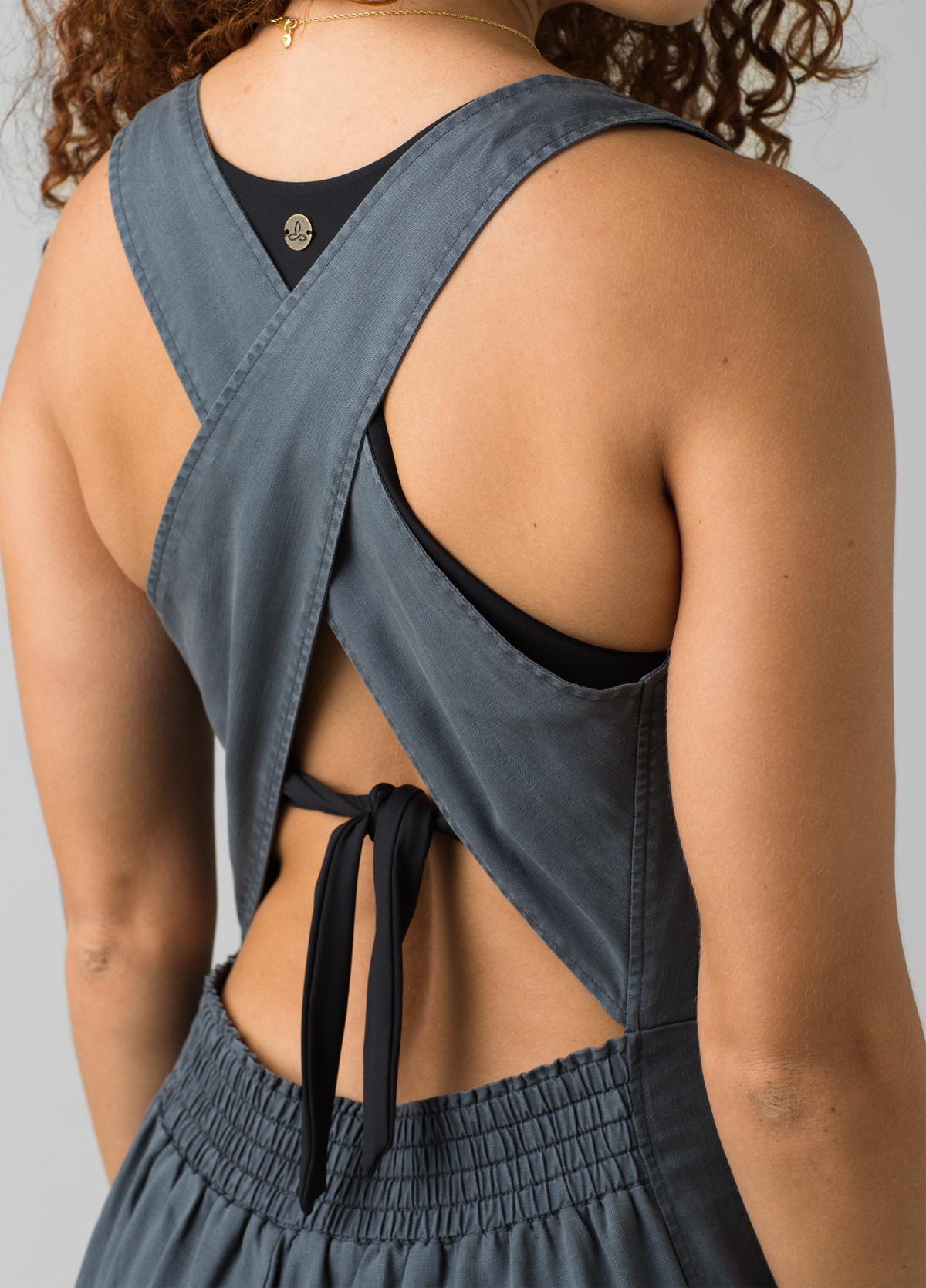 Product gallery image number 4 for product Bahia Jumpsuit - Women's