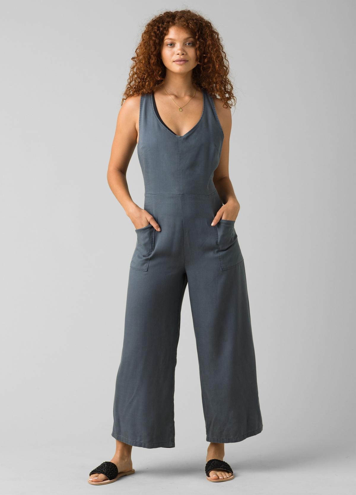 Product gallery image number 3 for product Bahia Jumpsuit - Women's