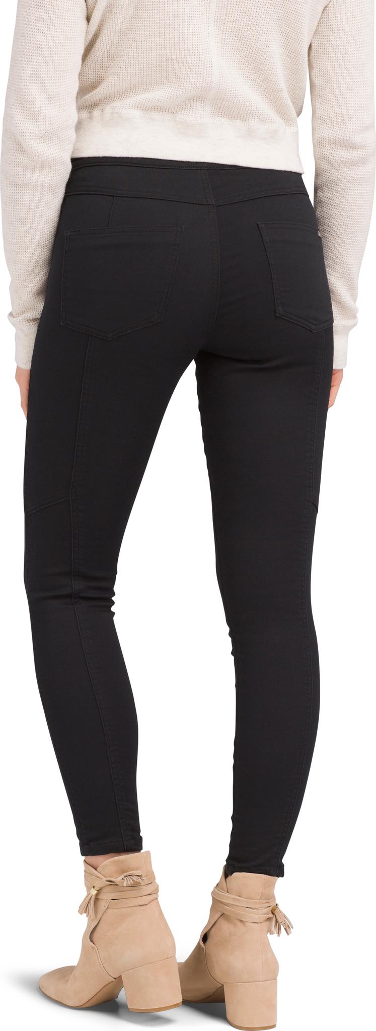 Product gallery image number 2 for product Jordy Jegging - Women's