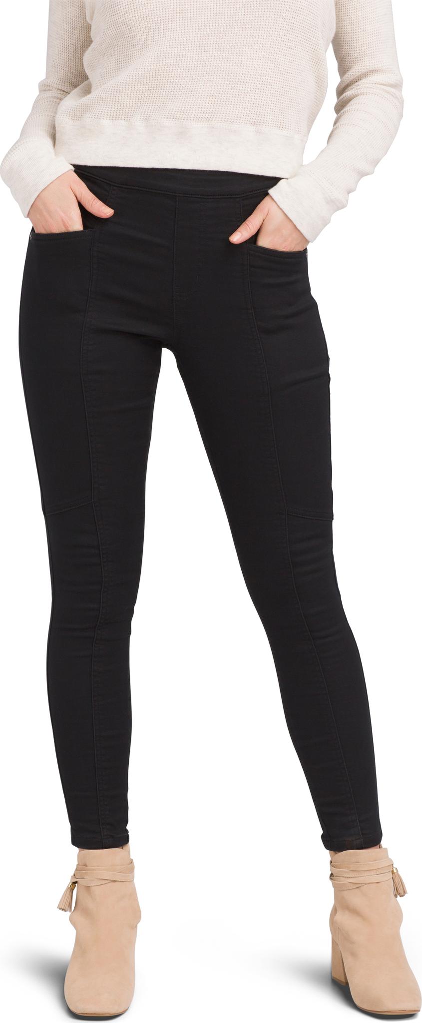 Product gallery image number 3 for product Jordy Jegging - Women's