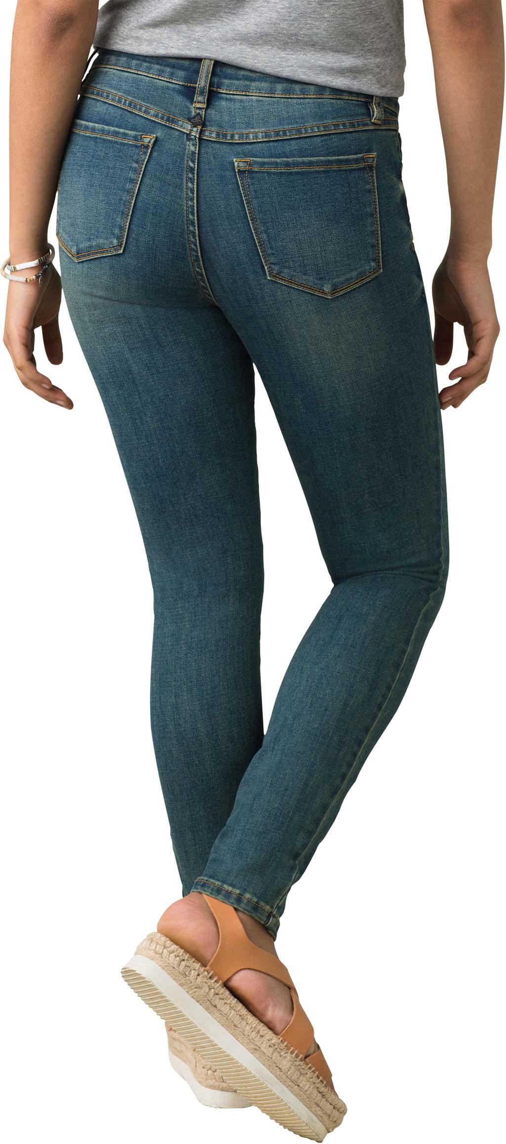 Product gallery image number 2 for product London Jean - Tall Inseam - Women's