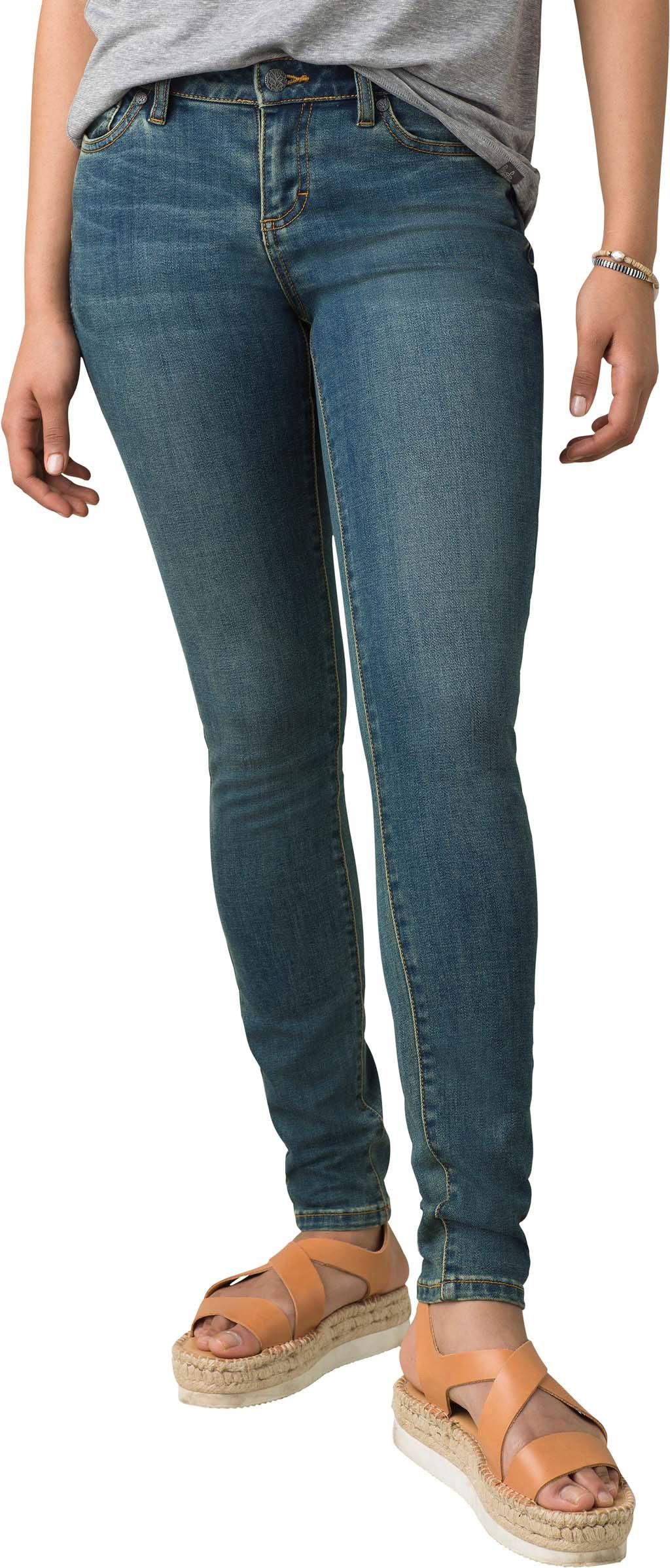 Product gallery image number 3 for product London Jean - Tall Inseam - Women's