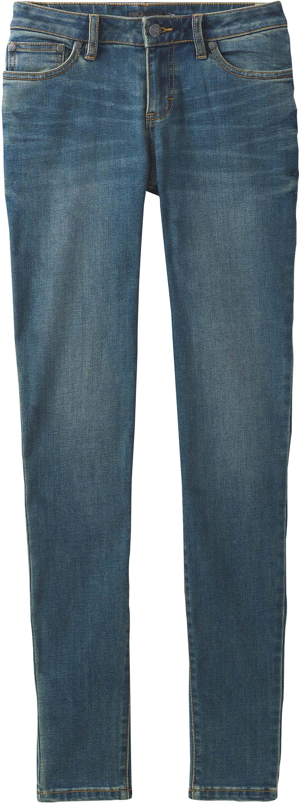 Product gallery image number 1 for product London Jean - Tall Inseam - Women's