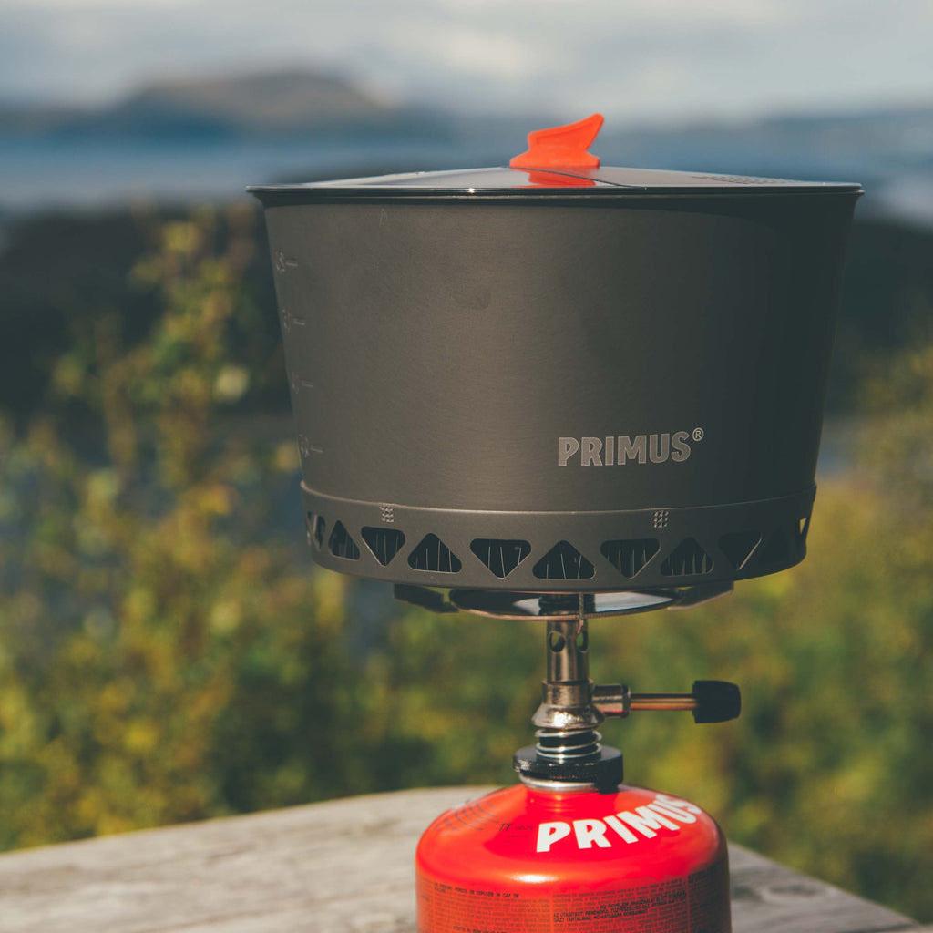 Product gallery image number 2 for product Classic Trail Stove