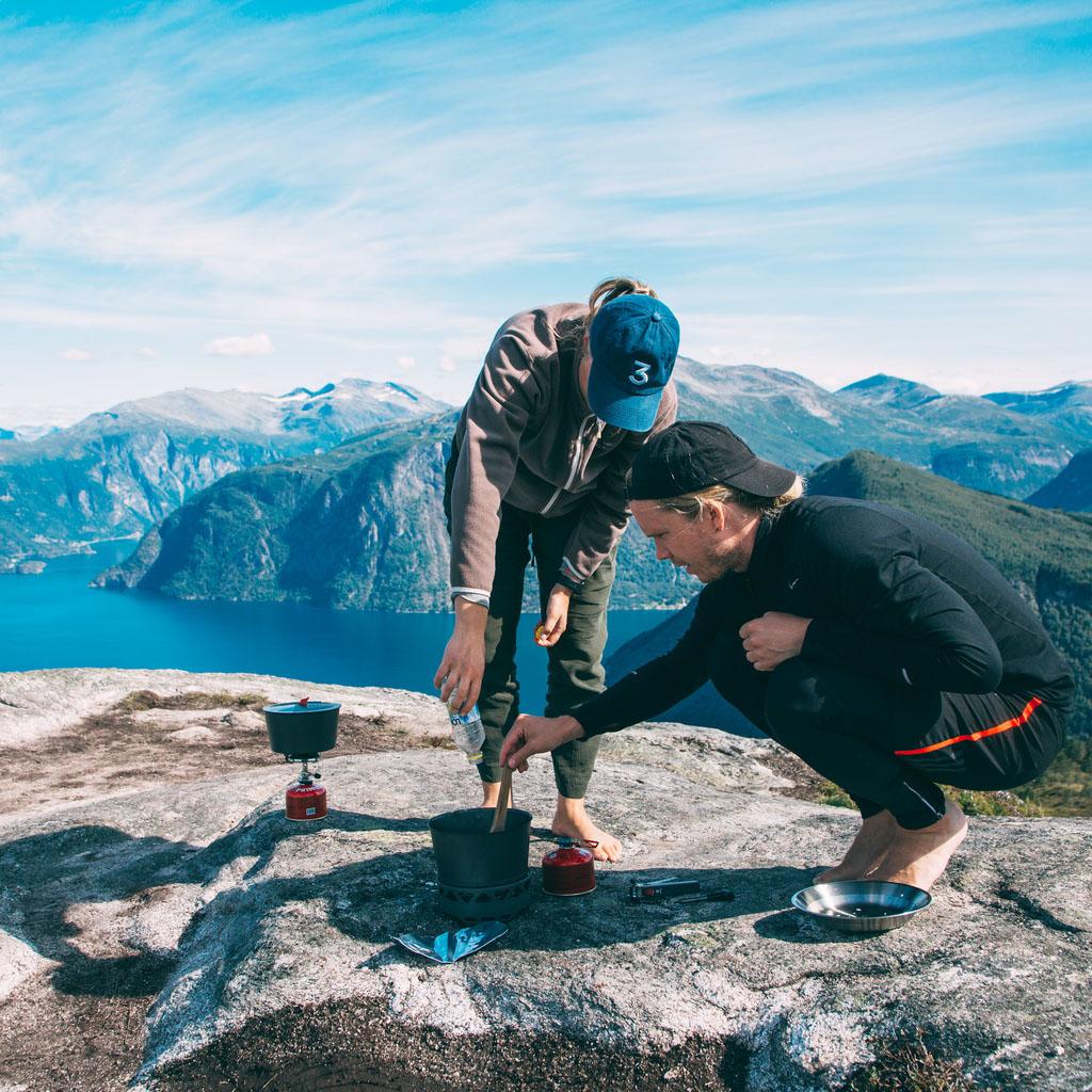 Product gallery image number 6 for product Classic Trail Stove