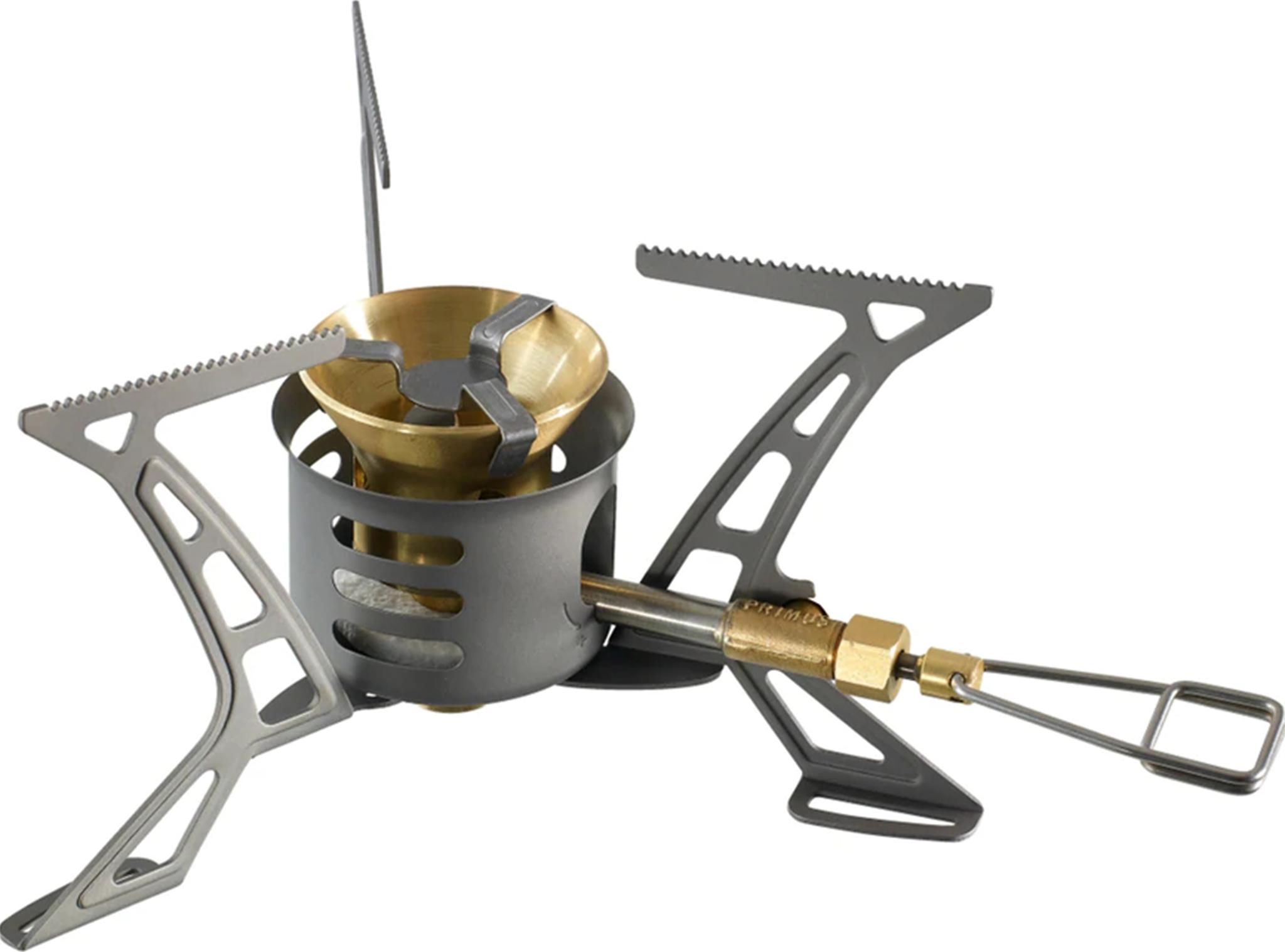 Product gallery image number 9 for product OmniLite Ti Stove