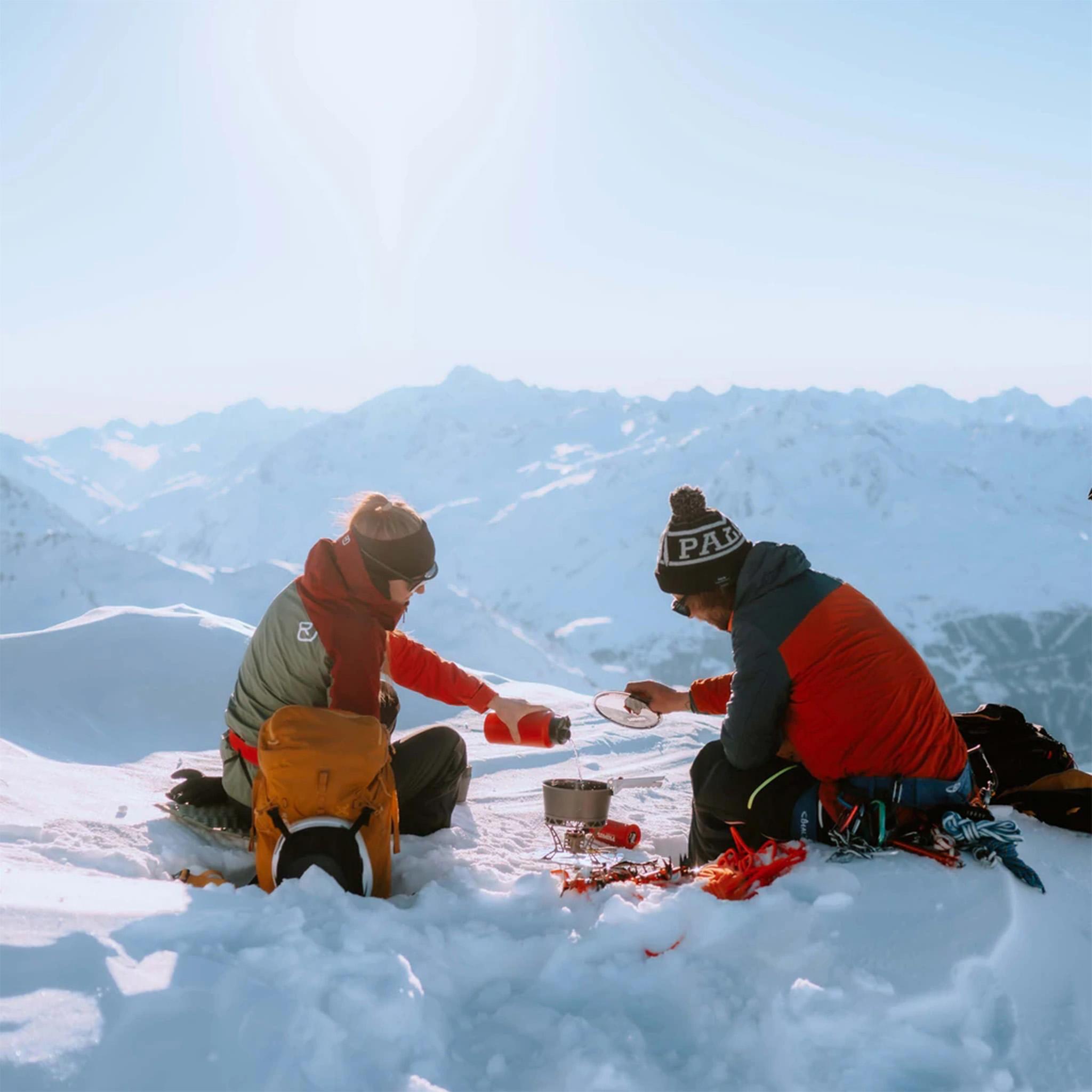 Product gallery image number 7 for product OmniLite Ti Stove