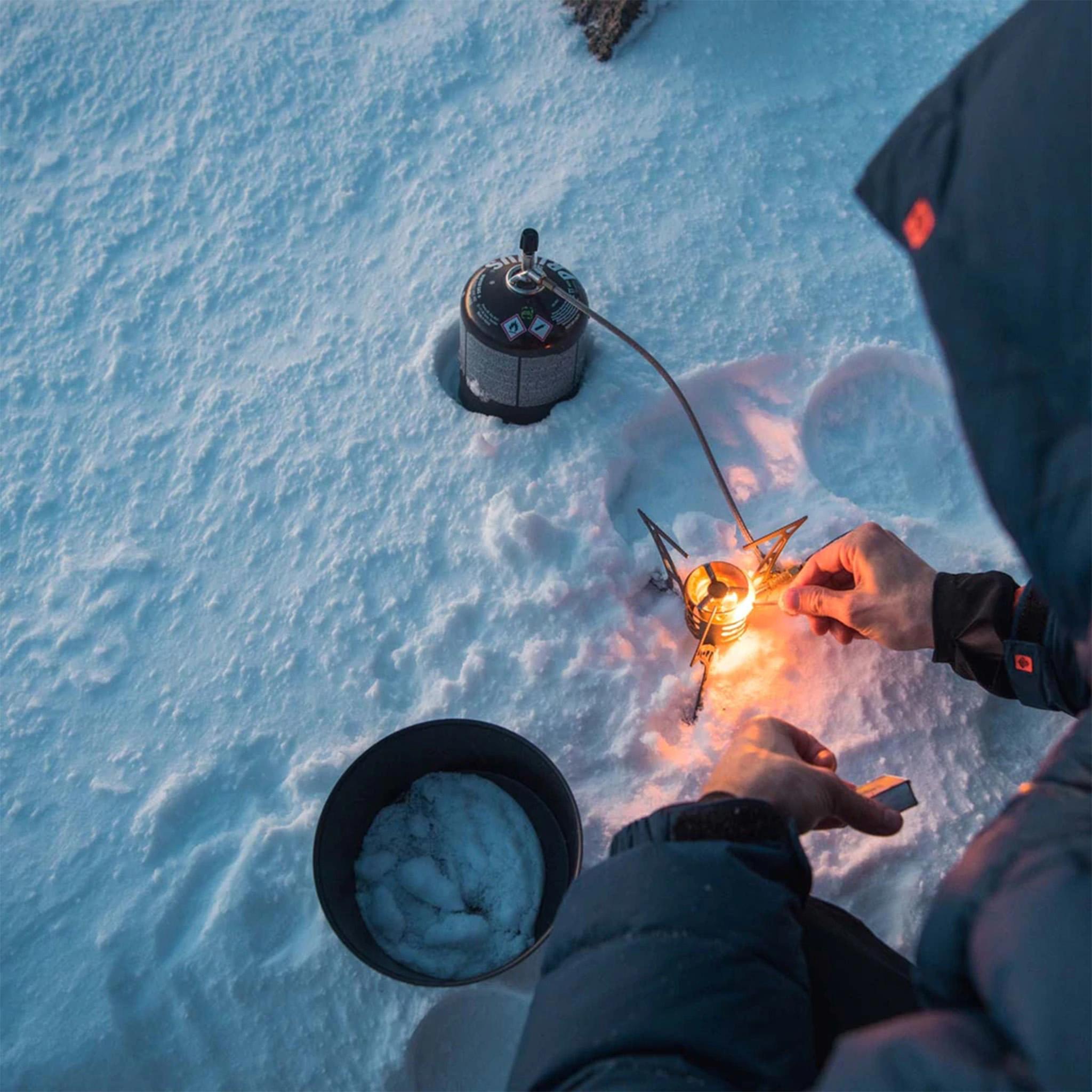 Product gallery image number 5 for product OmniLite Ti Stove