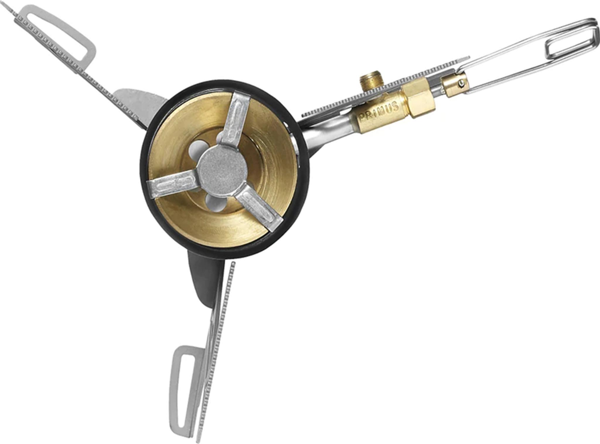 Product gallery image number 2 for product OmniLite Ti Stove