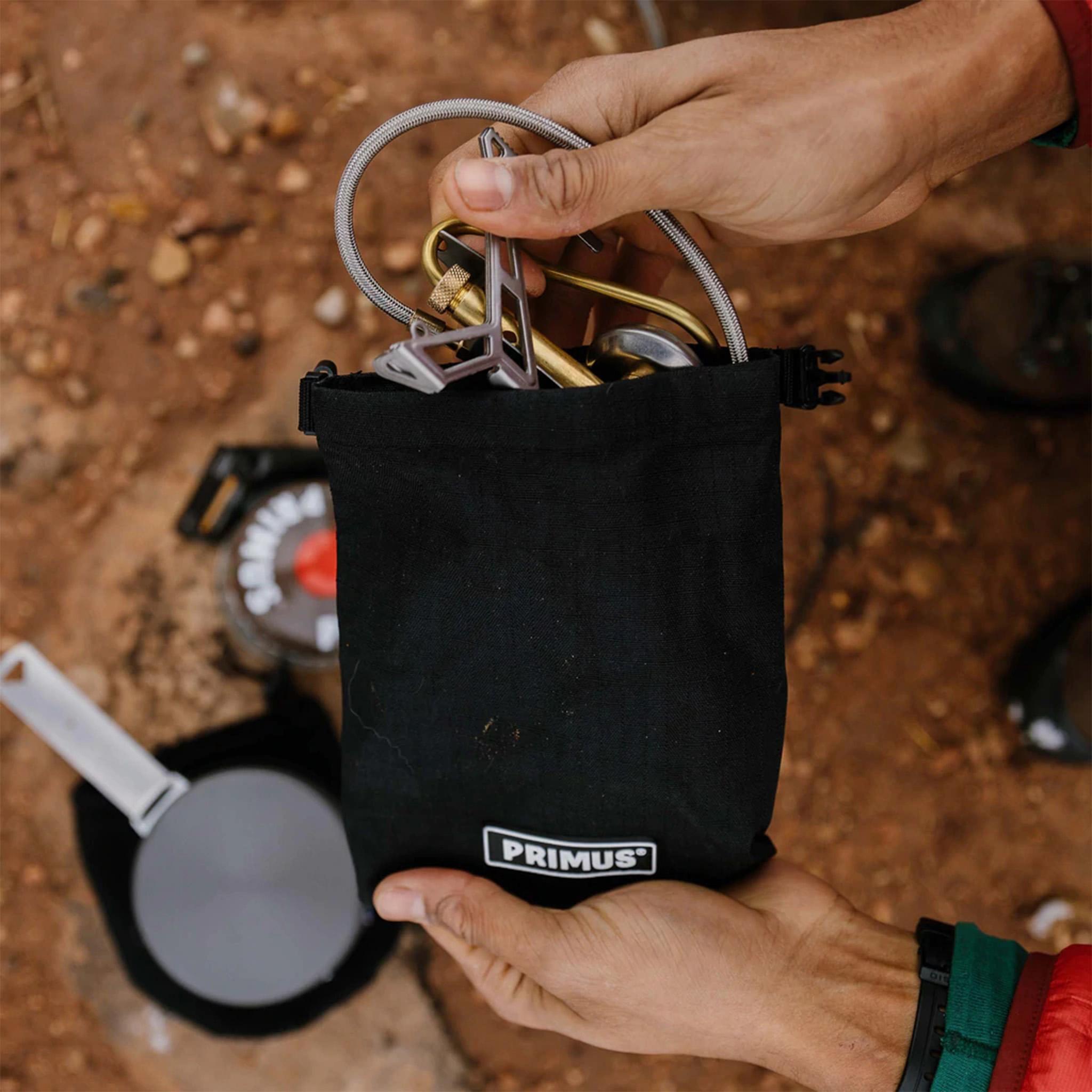 Product gallery image number 2 for product Express Spider Stove