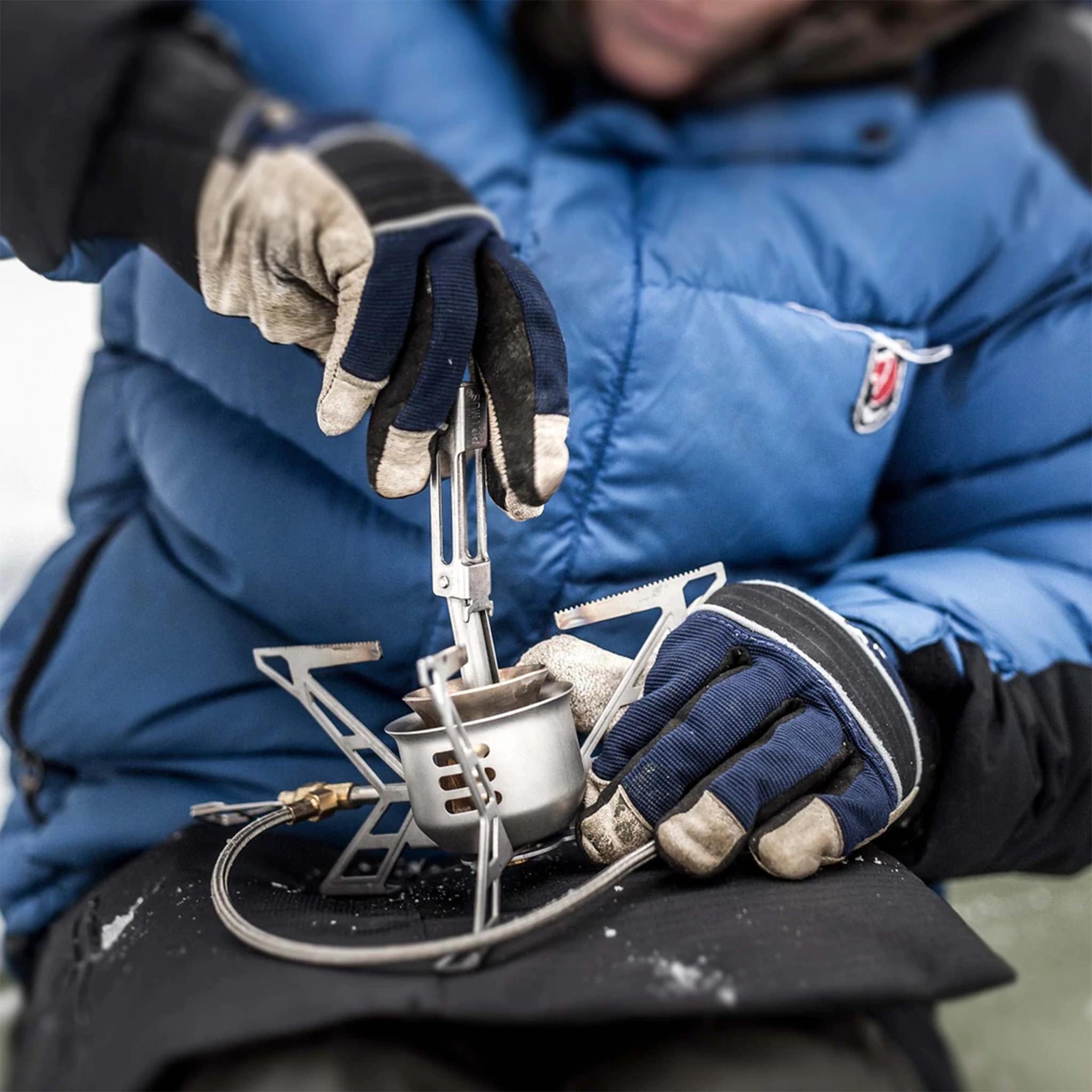 Product gallery image number 5 for product OmniFuel Stove