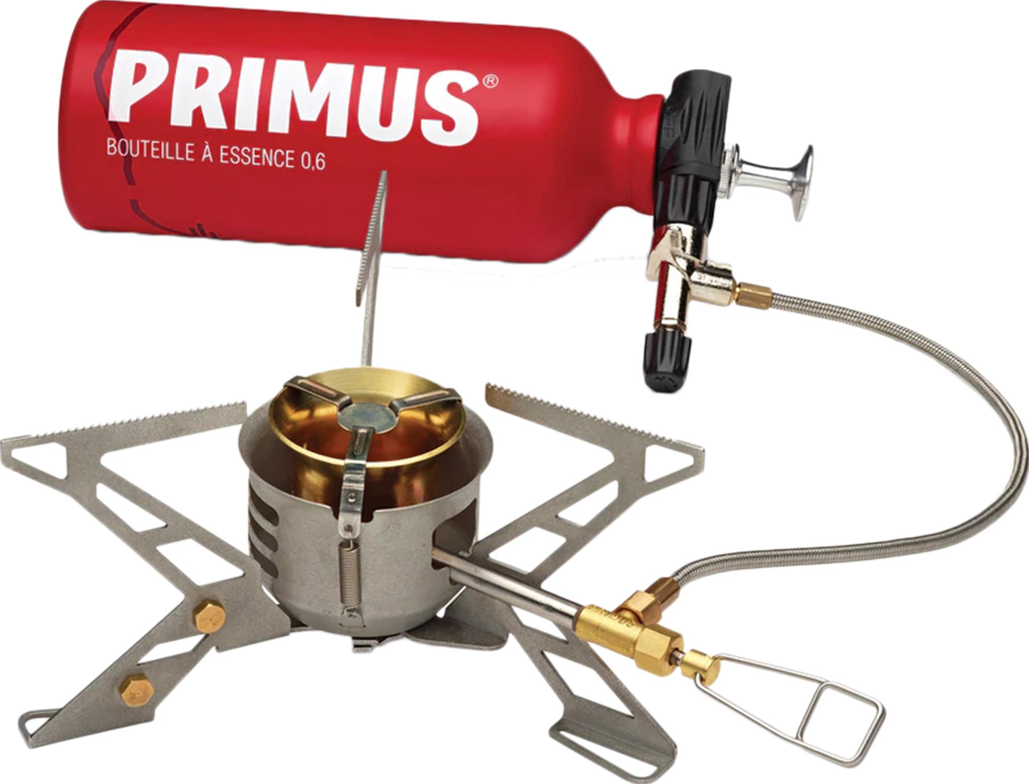 Product gallery image number 1 for product OmniFuel Stove