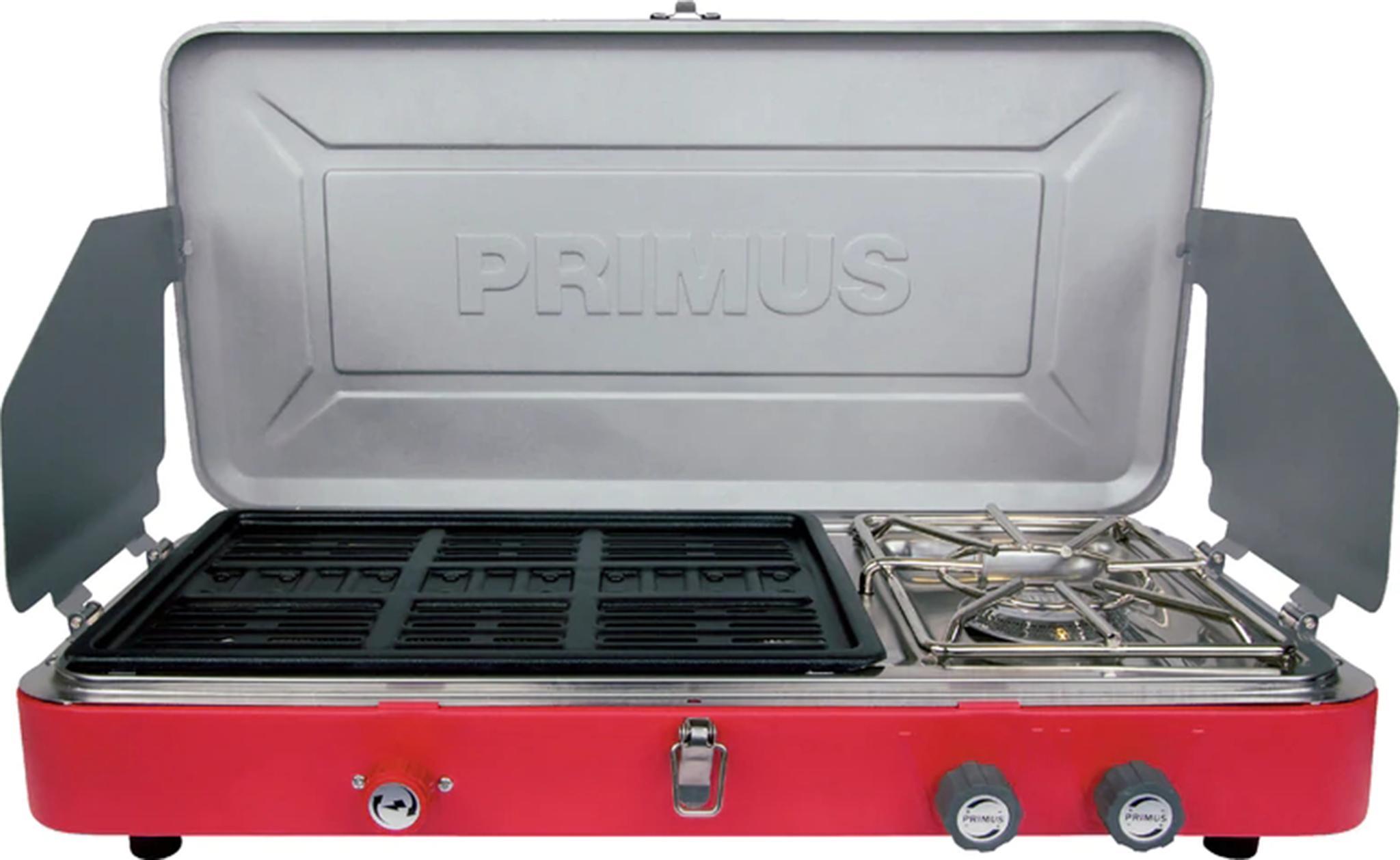 Product gallery image number 9 for product Profile Dual Stove
