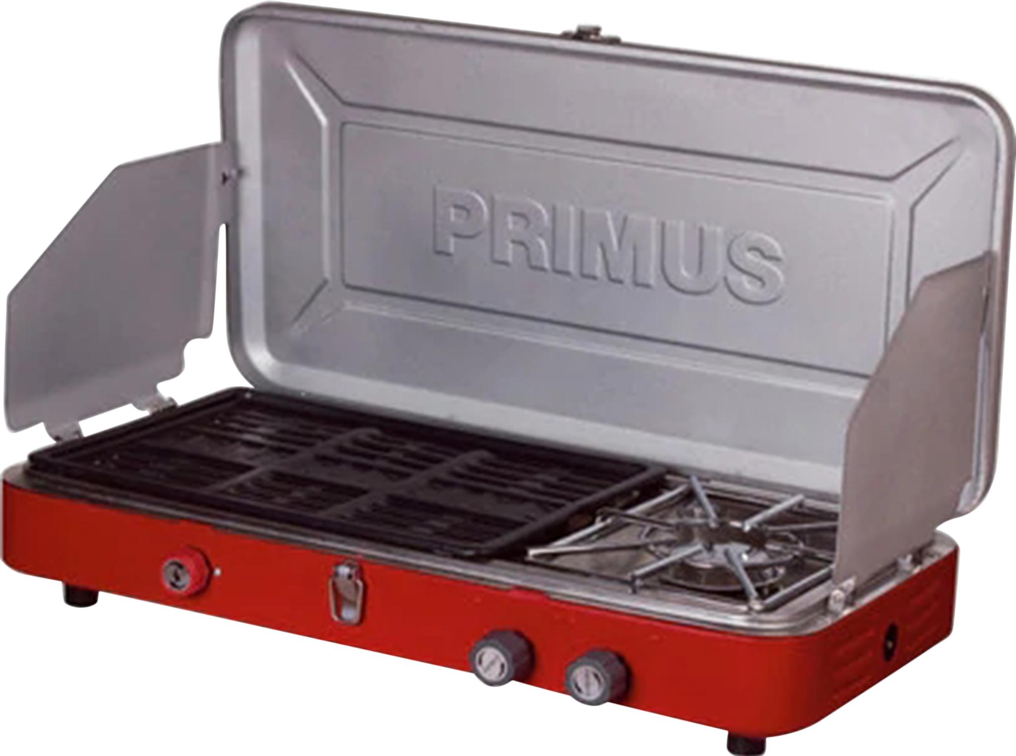 Product gallery image number 2 for product Profile Dual Stove