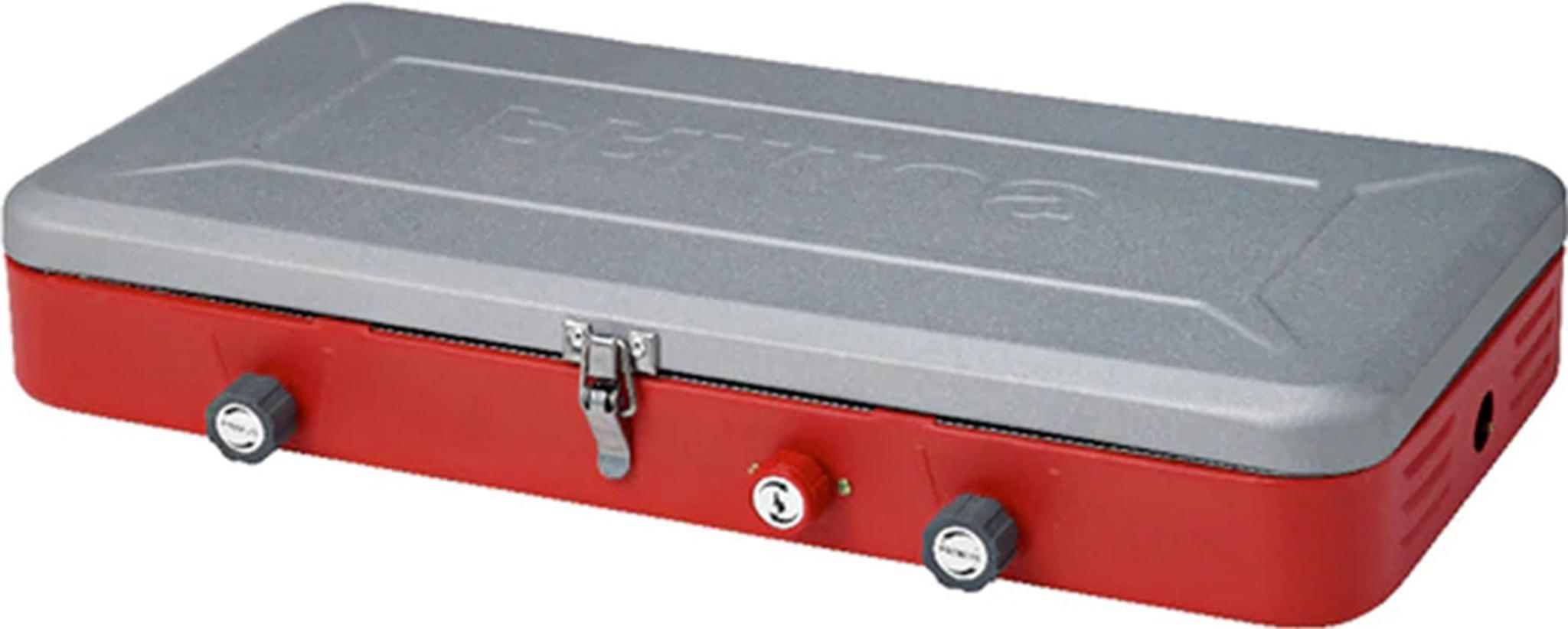 Product gallery image number 1 for product Profile Dual Stove