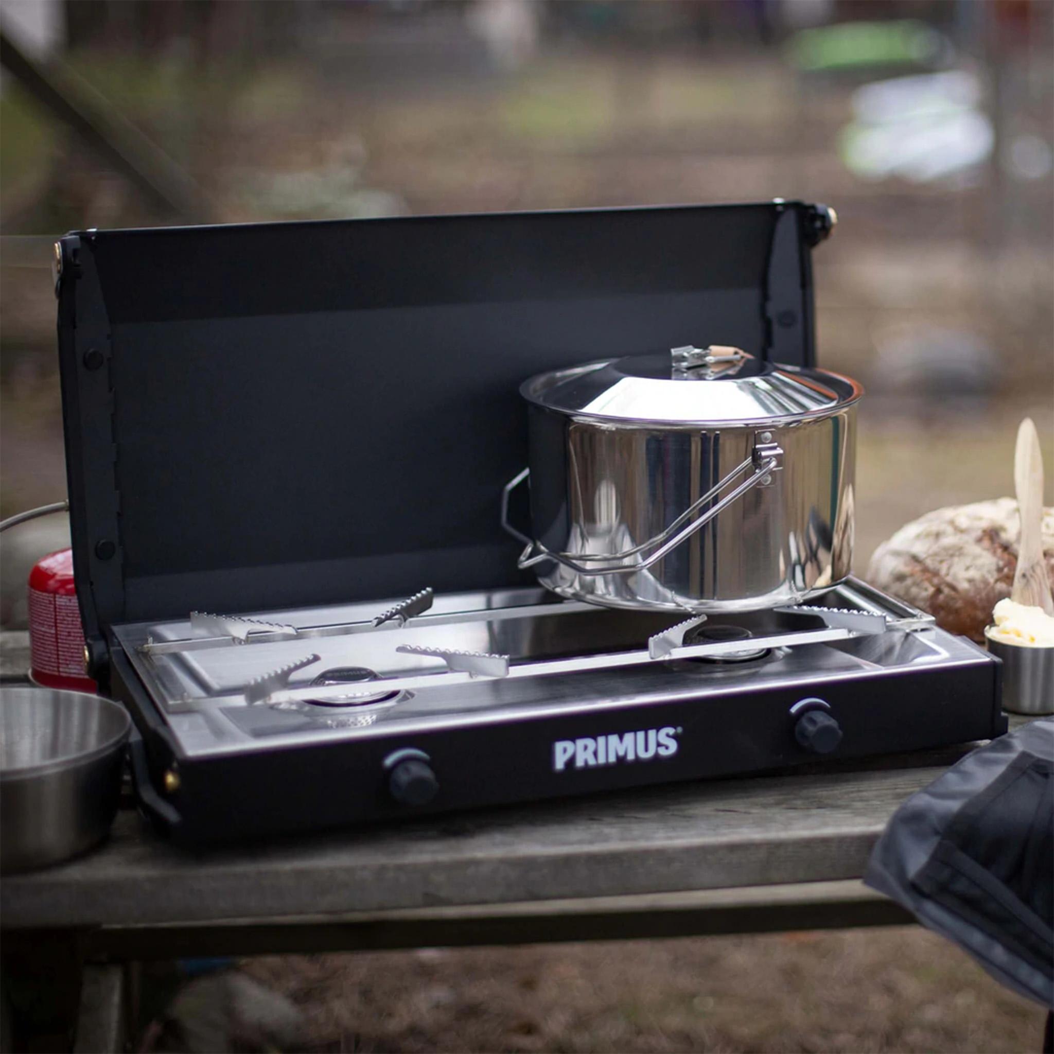 Product gallery image number 5 for product Kinjia Camping Stove