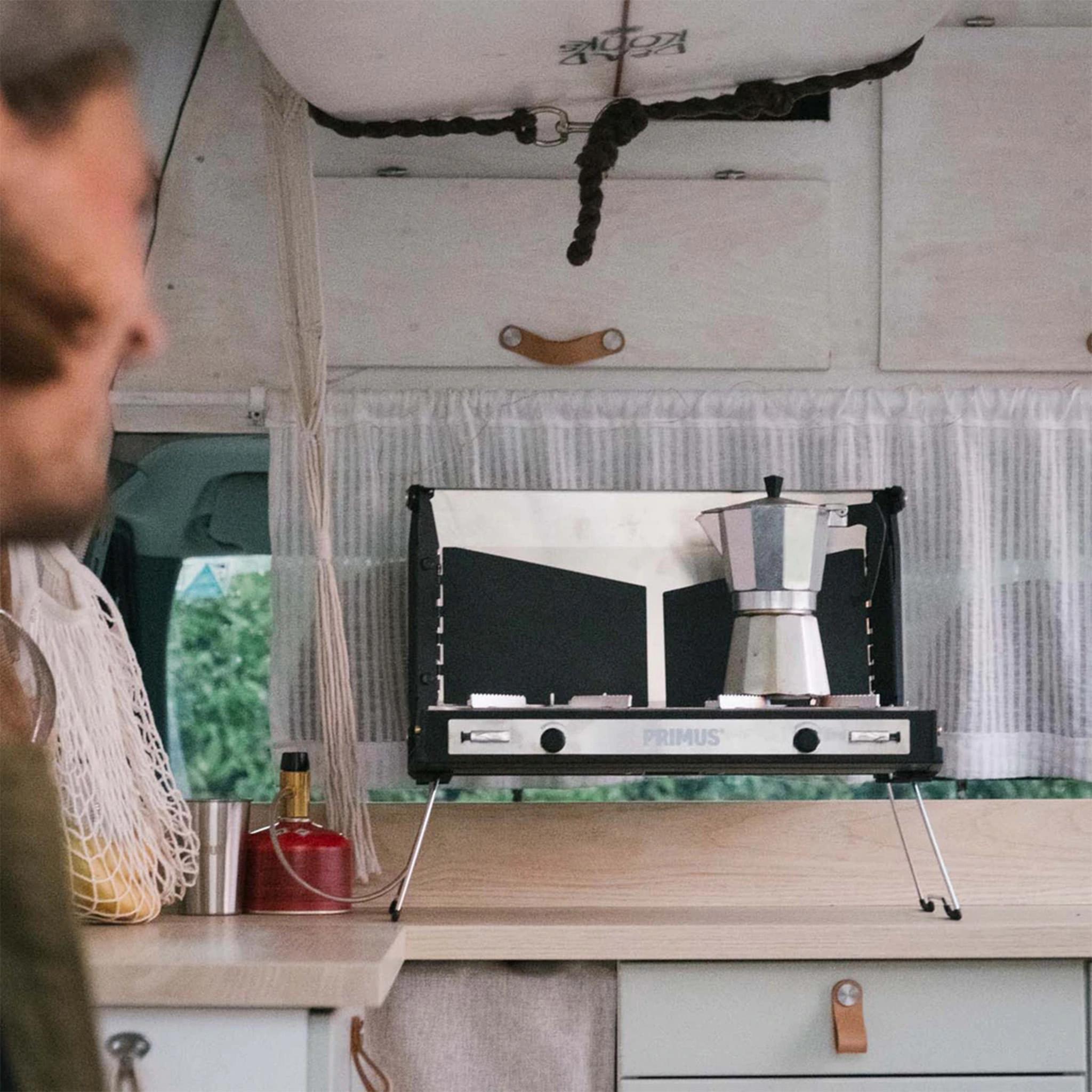 Product gallery image number 7 for product Tupike Stove