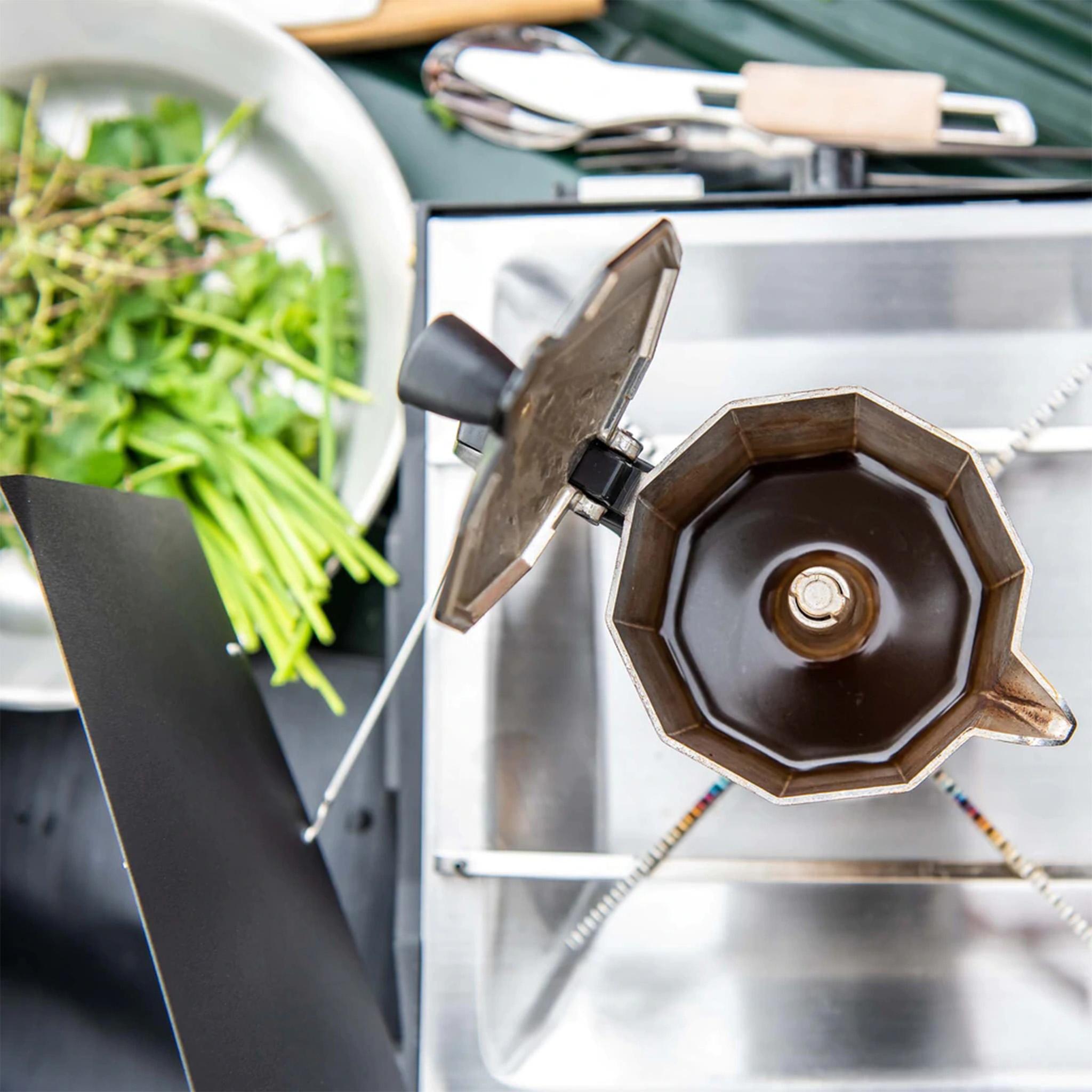 Product gallery image number 6 for product Tupike Stove