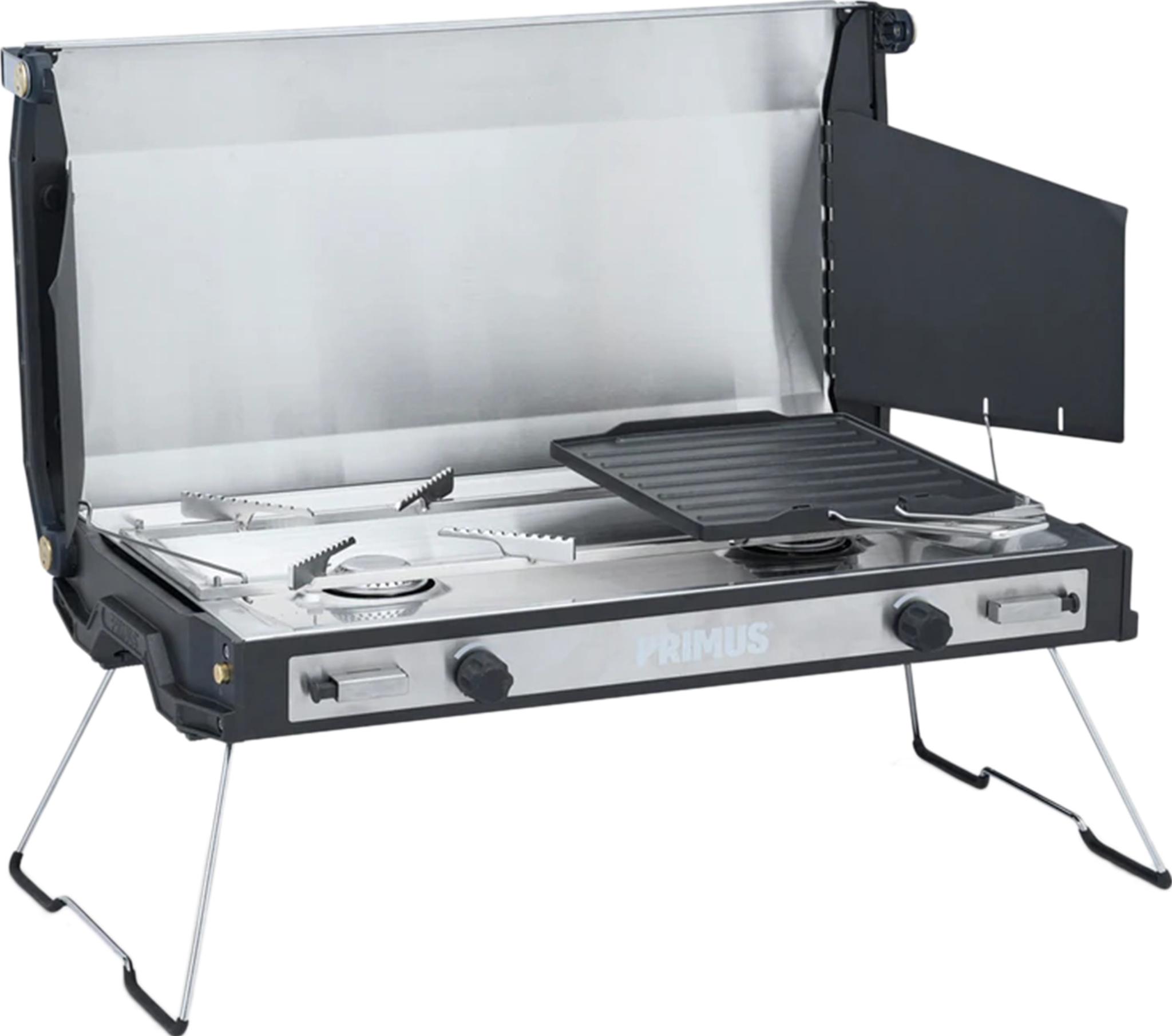 Product gallery image number 2 for product Tupike Stove