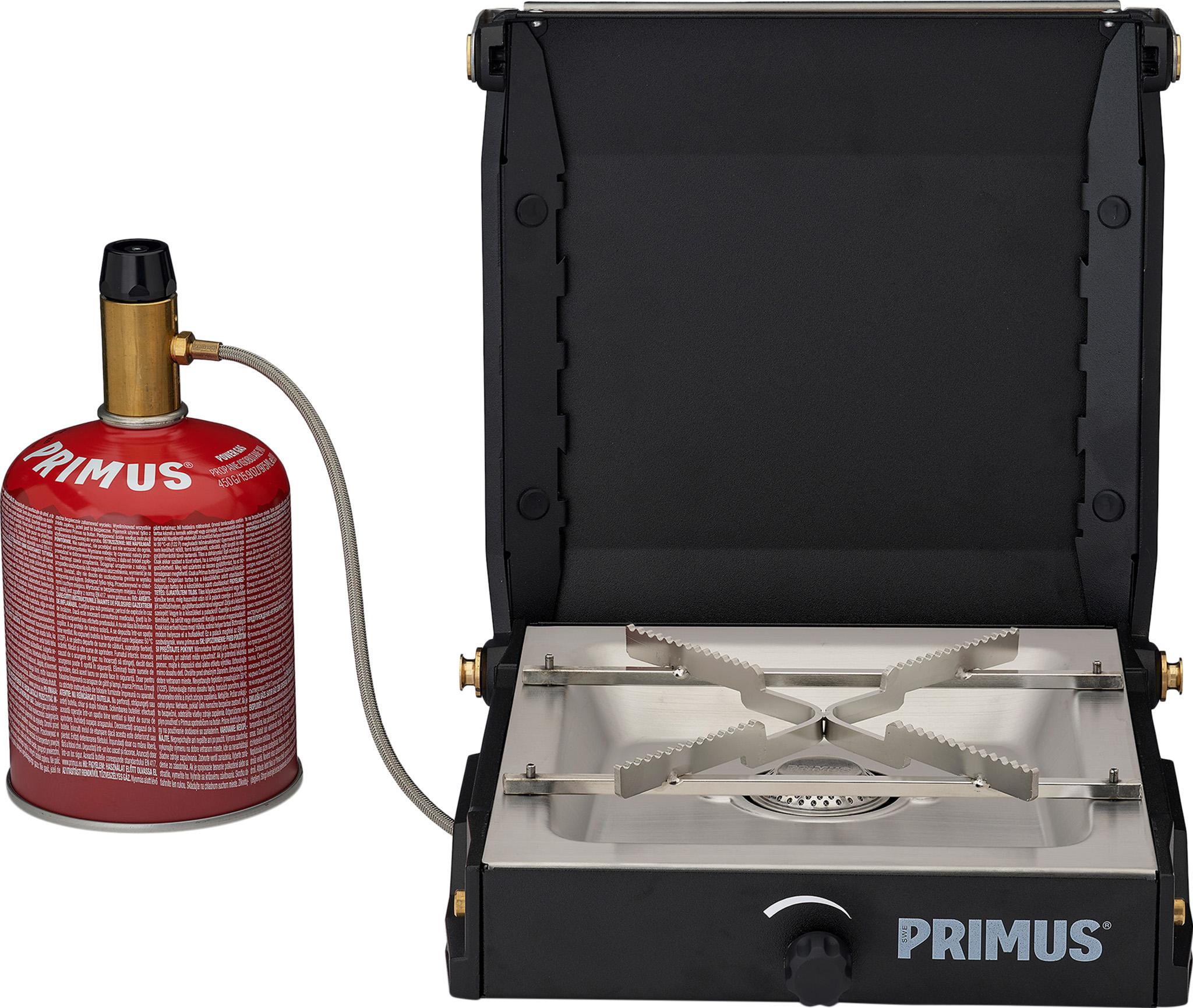 Product gallery image number 5 for product Moja Stove