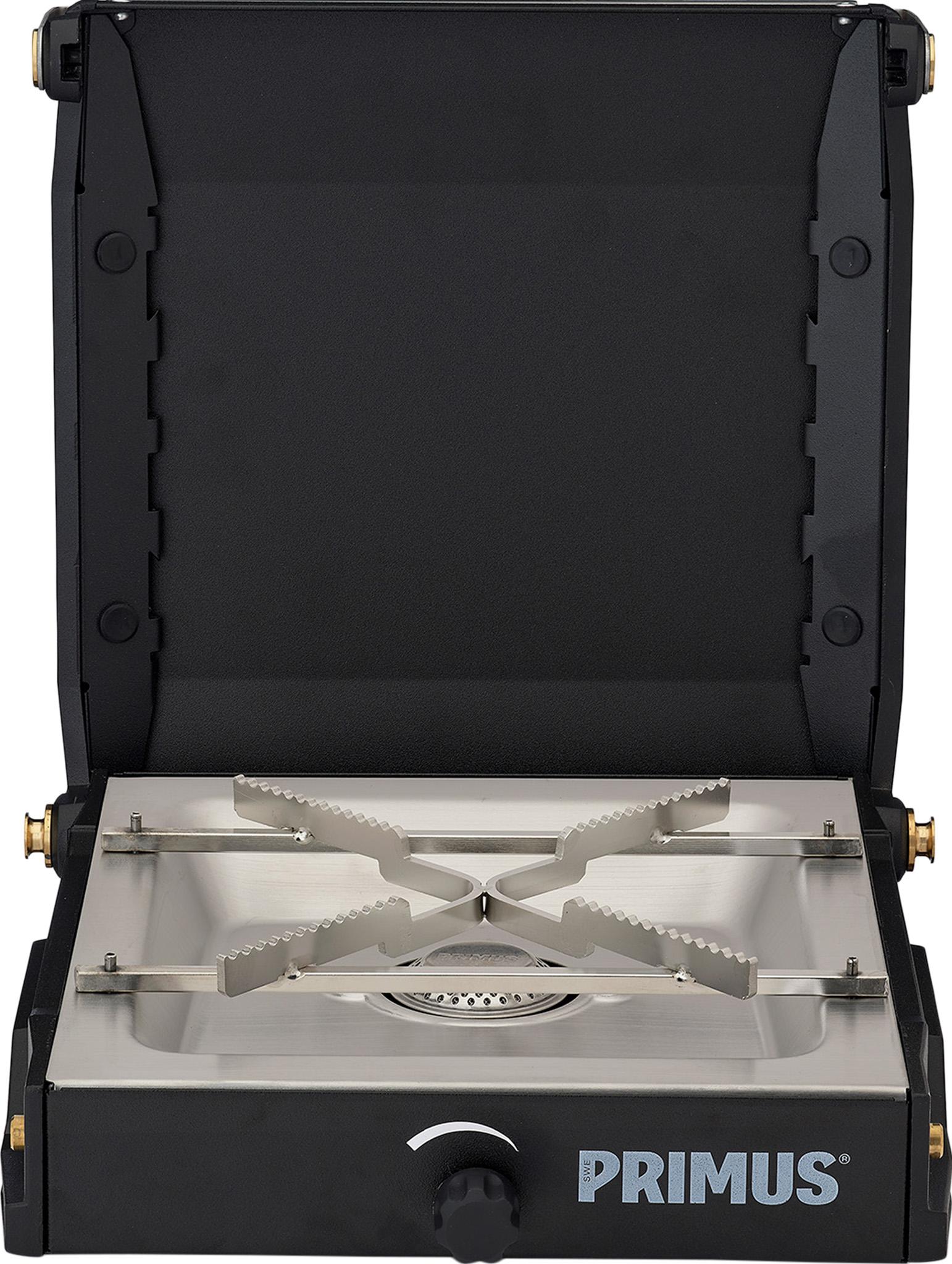 Product gallery image number 3 for product Moja Stove