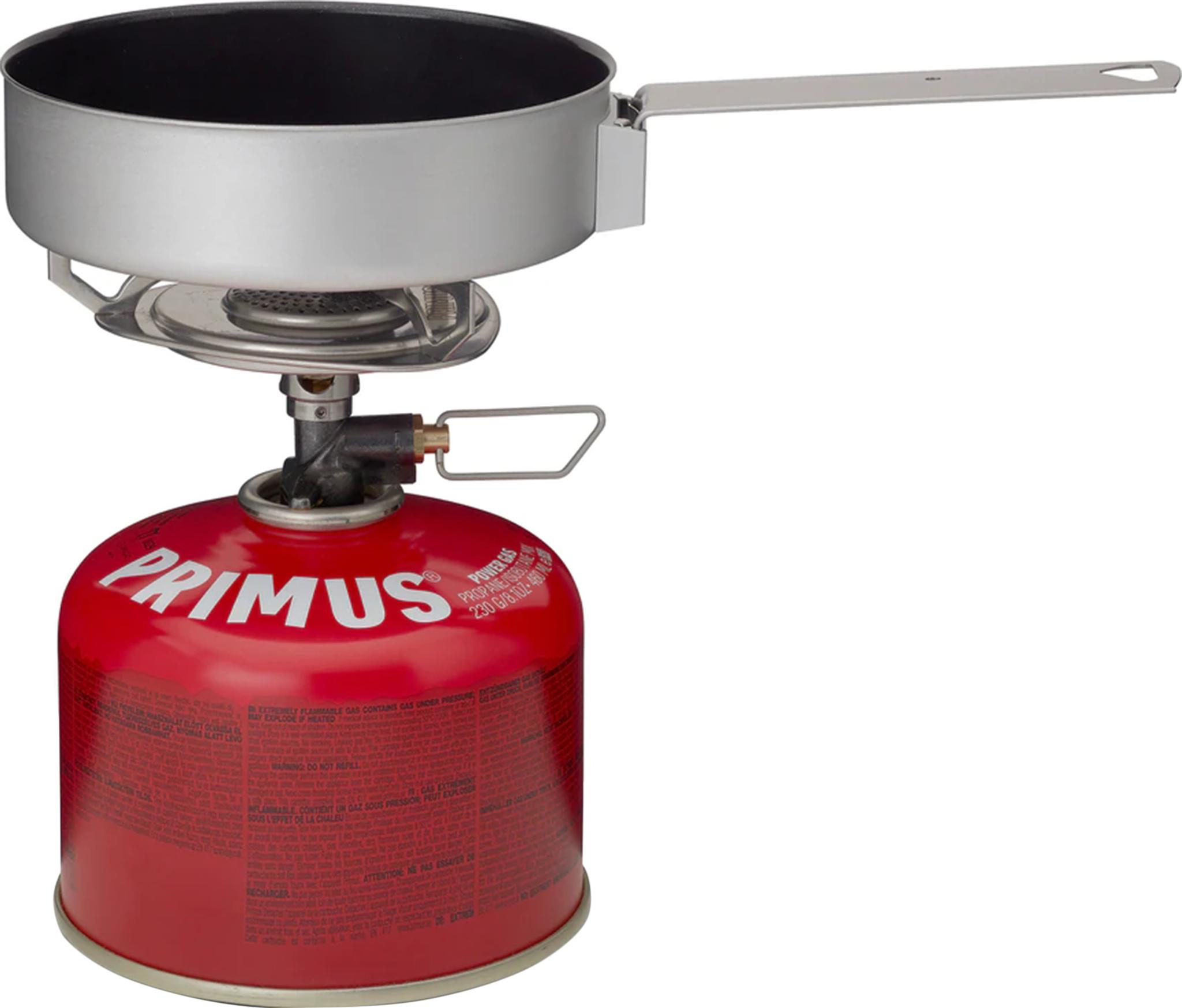 Product gallery image number 11 for product Essential Trail Kit Backpacking Kitchen