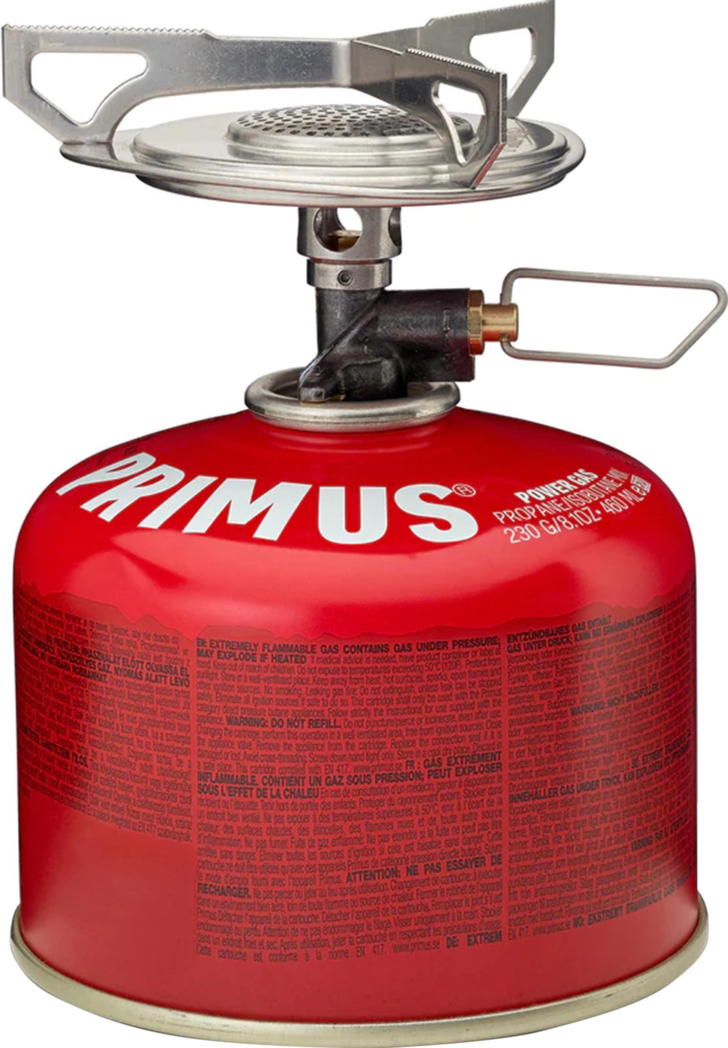 Product gallery image number 10 for product Essential Trail Kit Backpacking Kitchen